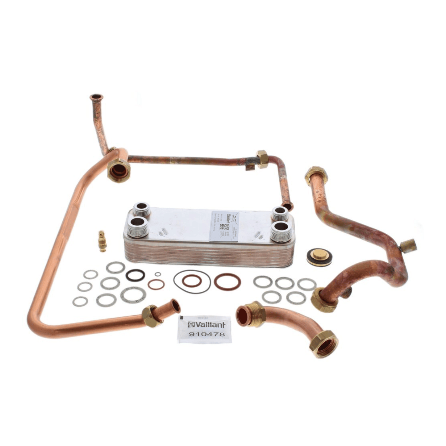 Vaillant Heat Exchanger Kit - 065034