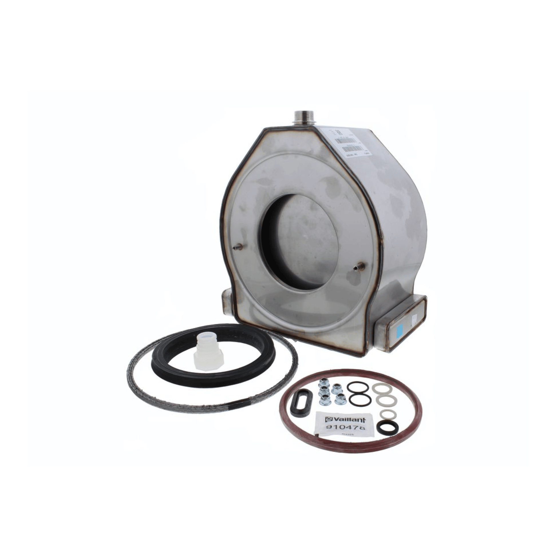 Vaillant Heat Exchanger - 065113