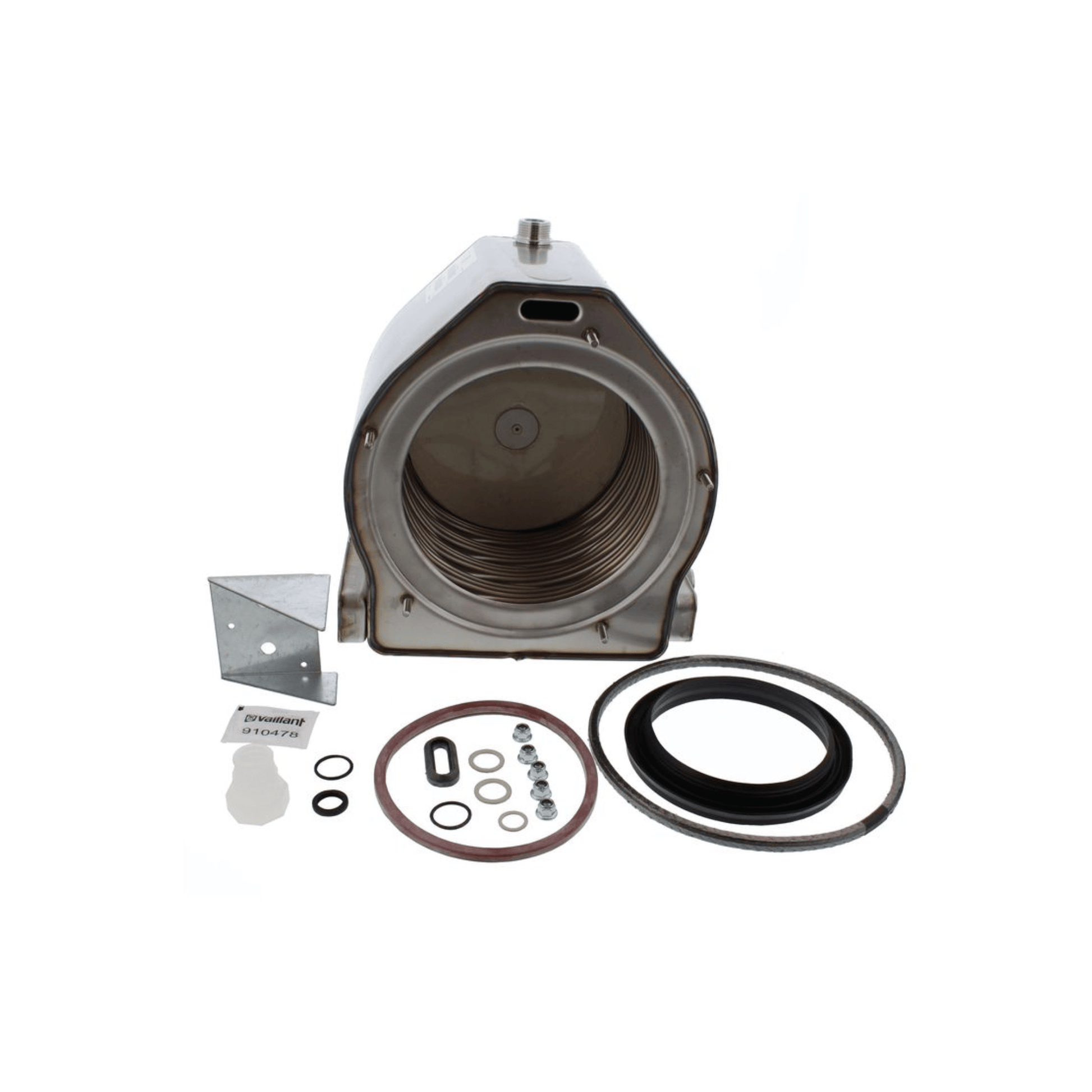 Vaillant Heat Exchanger - 065114