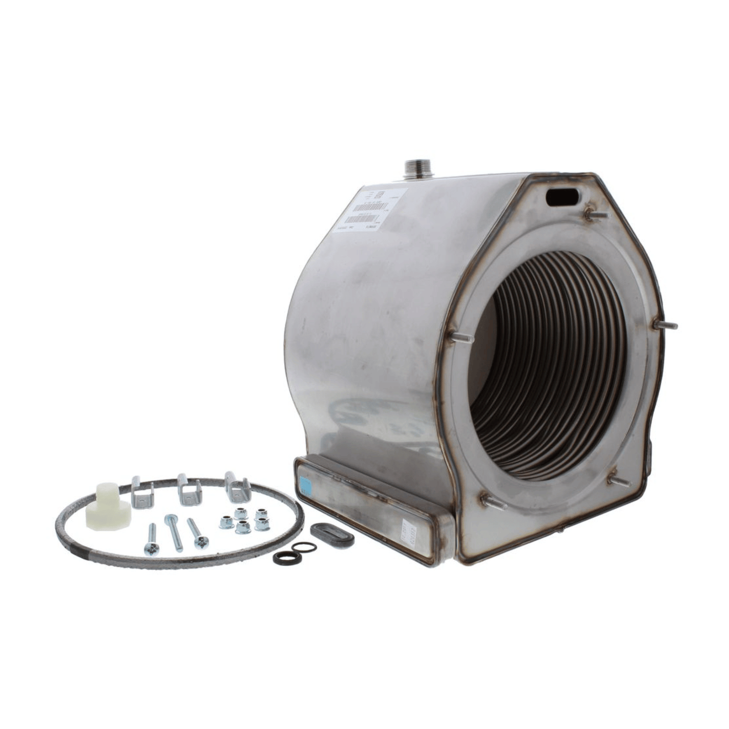 Vaillant Heat Exchanger - 065180