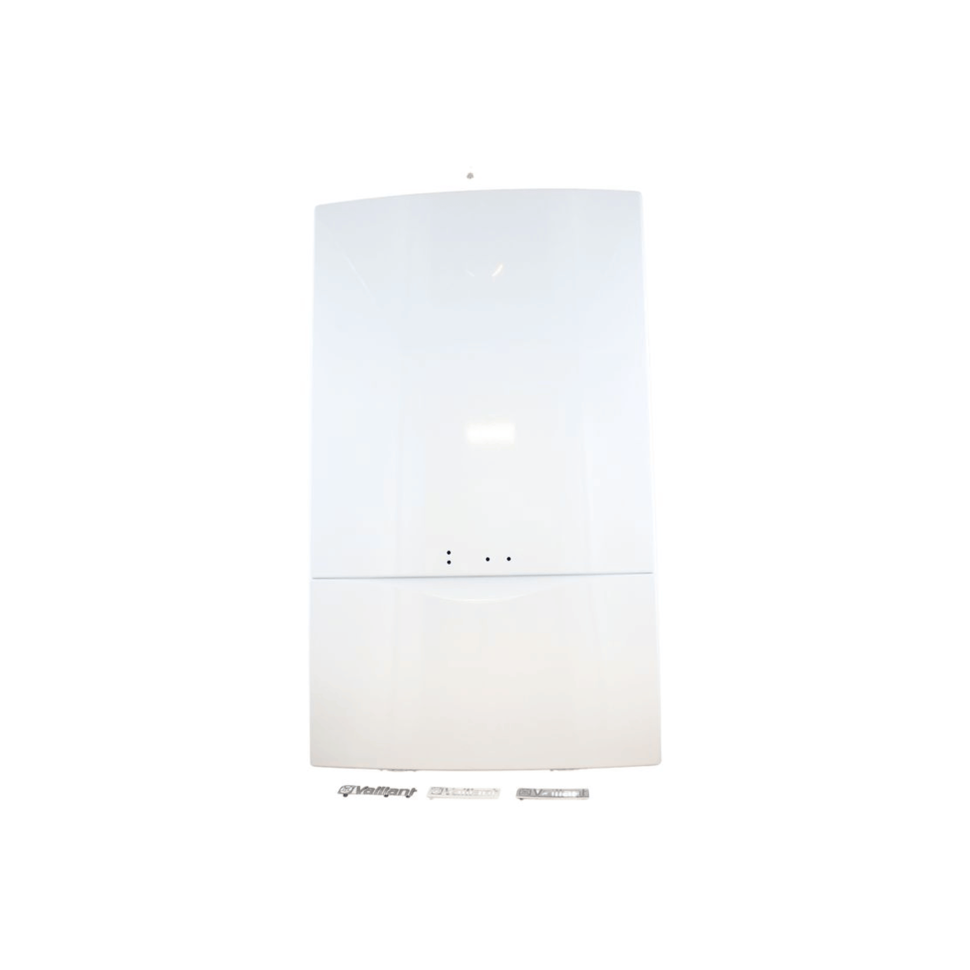 Vaillant Front Casing Section - Ecomax/Ecomax VUW - 077398