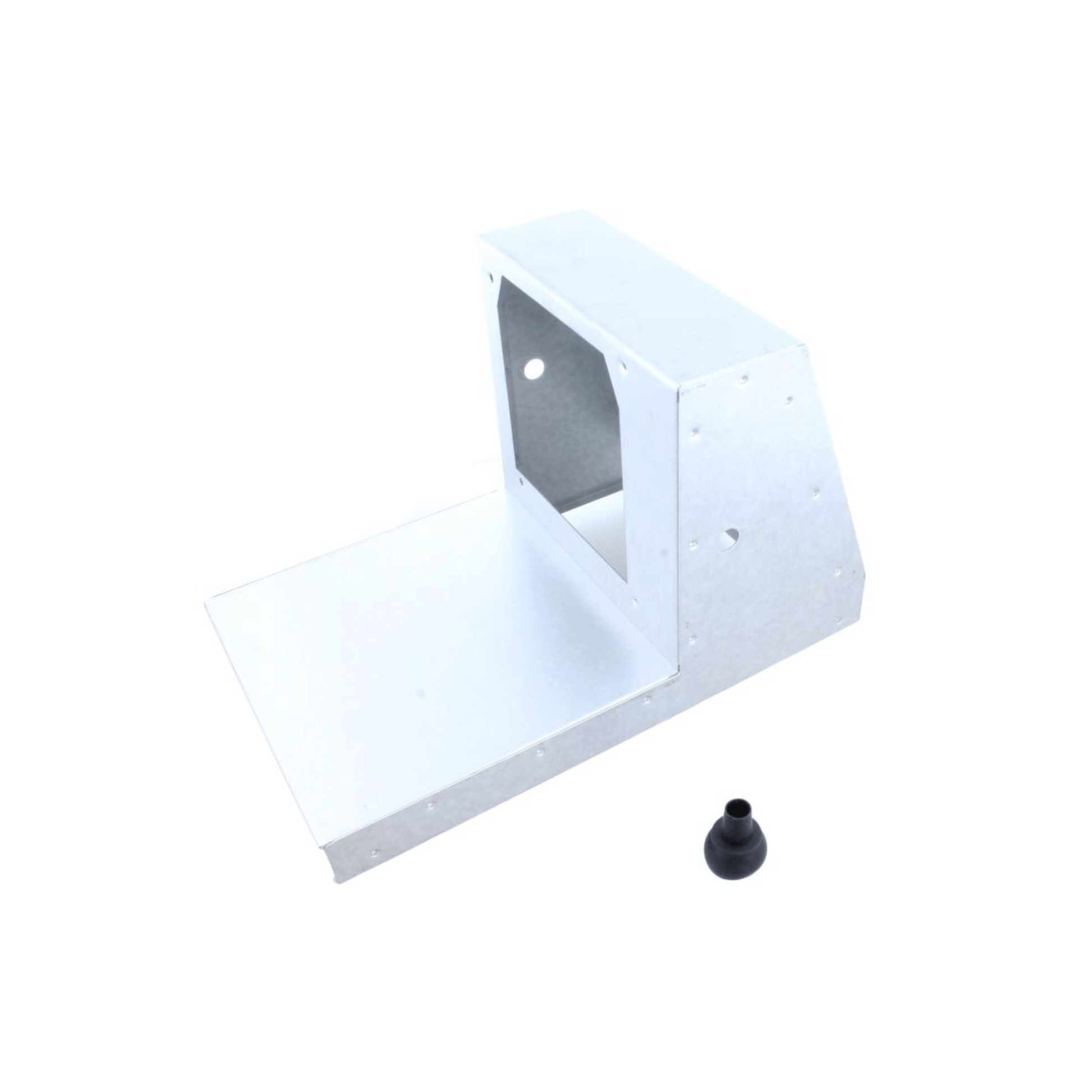 Vaillant Flue Collector Cap - 077793