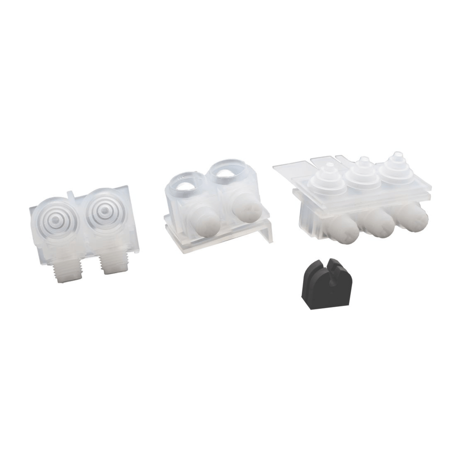 Vaillant Cable Fixation - 078533