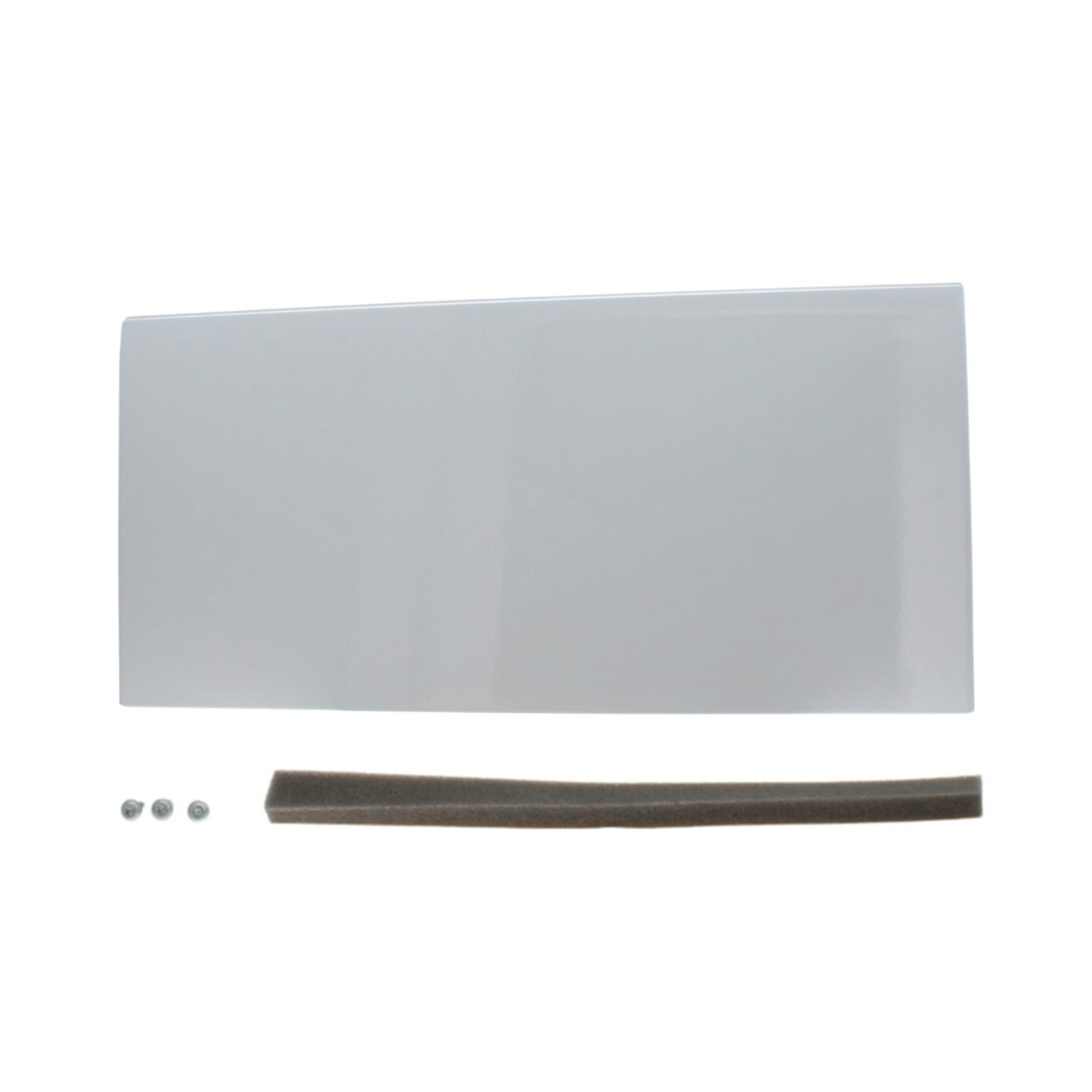 Vaillant Side Panel - Right Hand - 078798