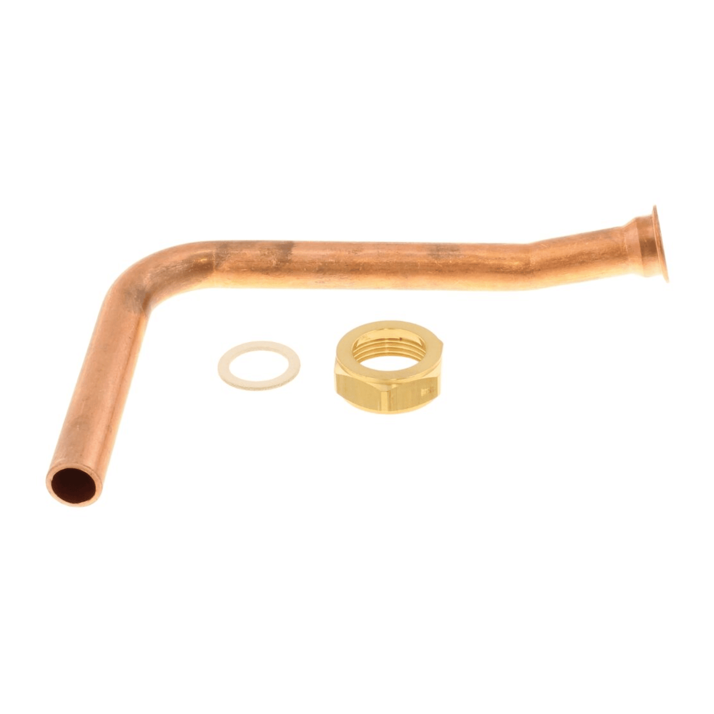 Vaillant Connecting Tube - Complete - 081447