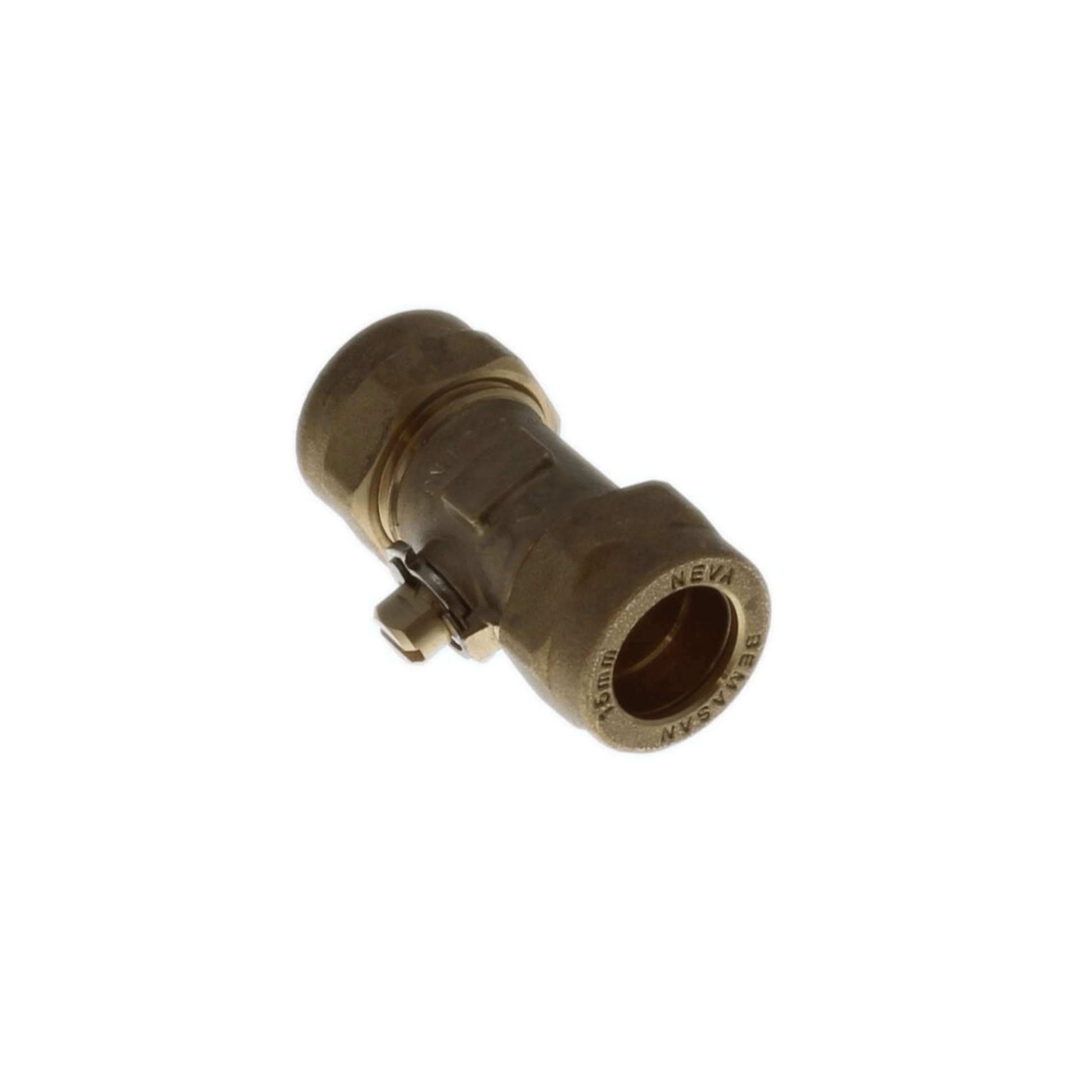 Vaillant Gas Shut-Off Valve - Turbomax VUW/ecoTEC Plus VUW - 082782