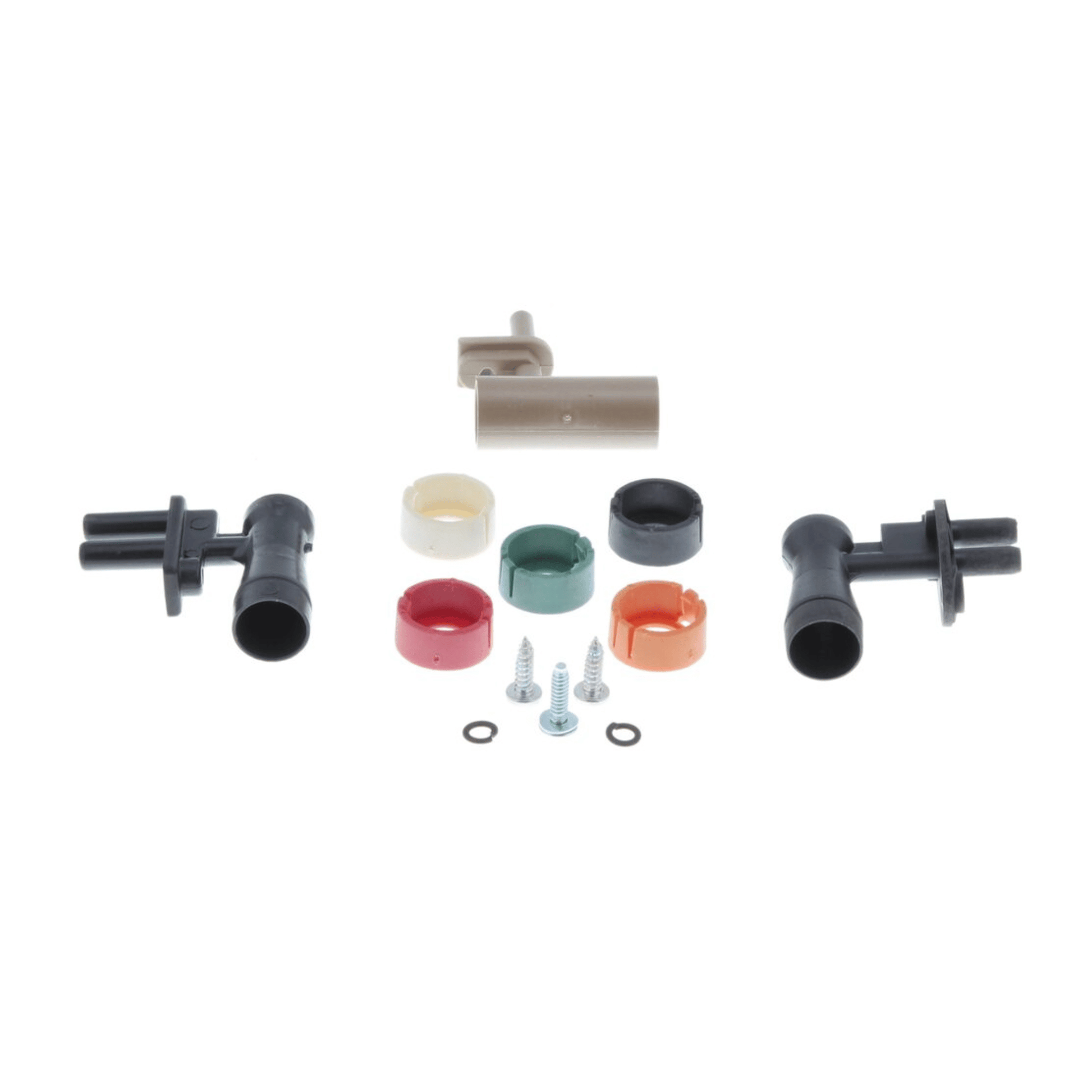 Vaillant Pitot Tube - Complete - 094282