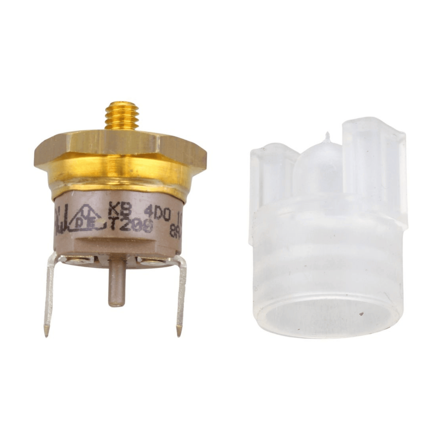 Vaillant Temperature Limiter - 100376
