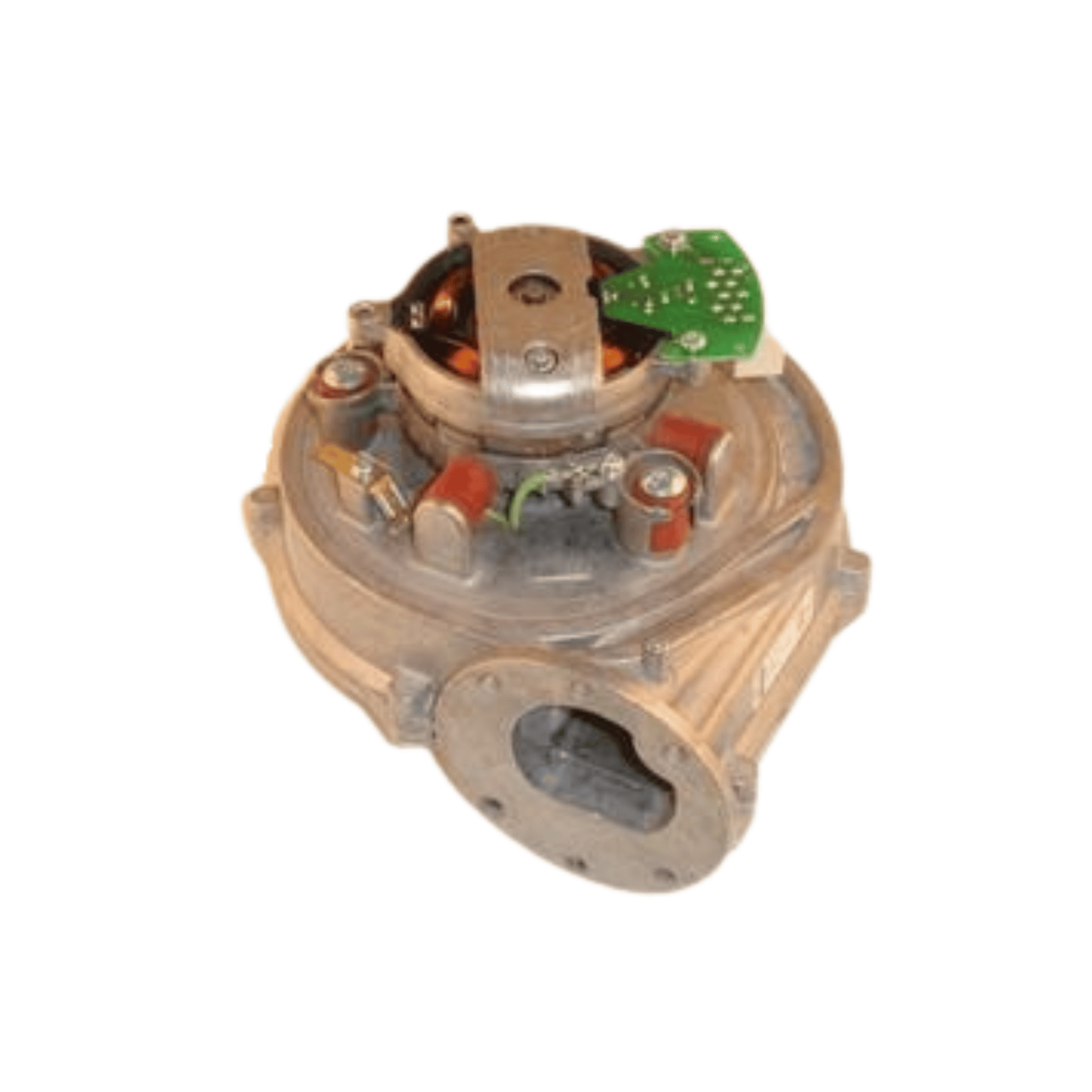 Vaillant Overheat Limiter - 140°C - 101193