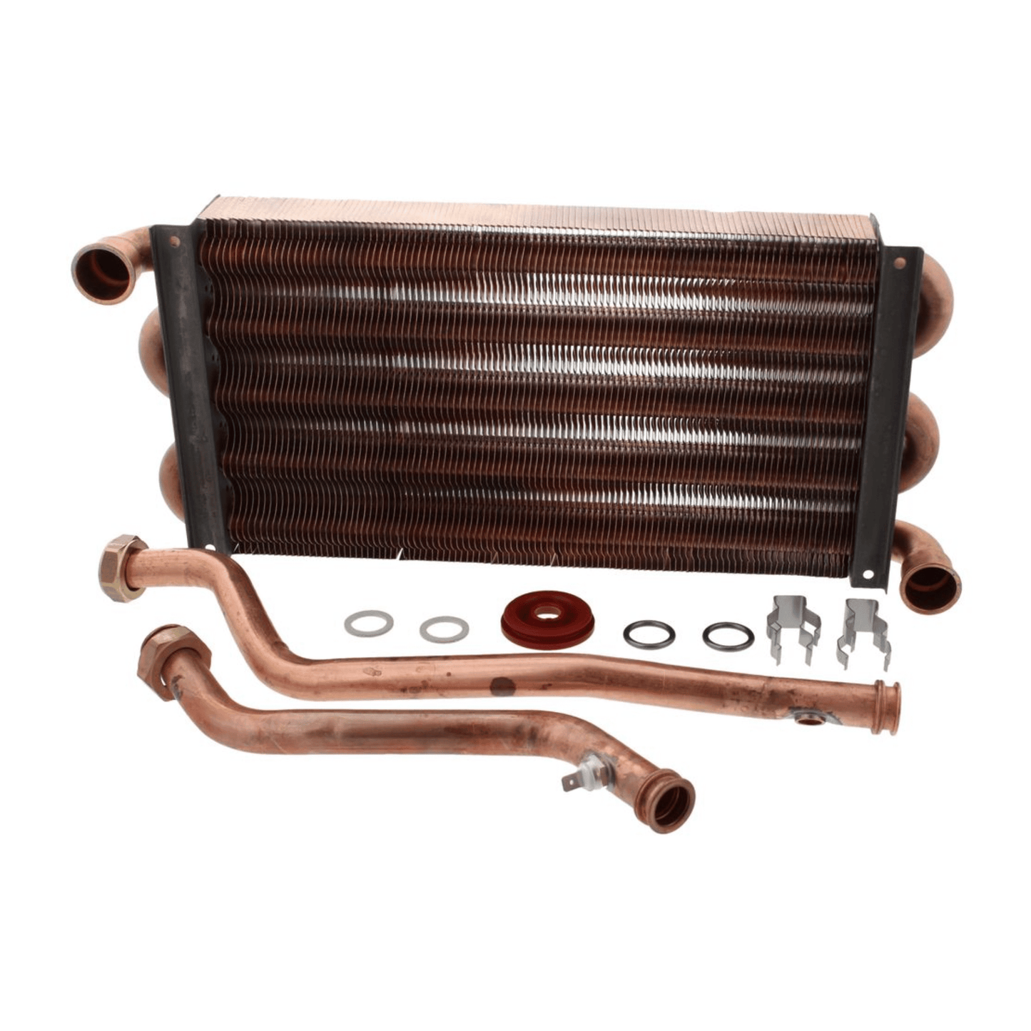 Vaillant Heat Exchanger - 28kW - Complete - 104596