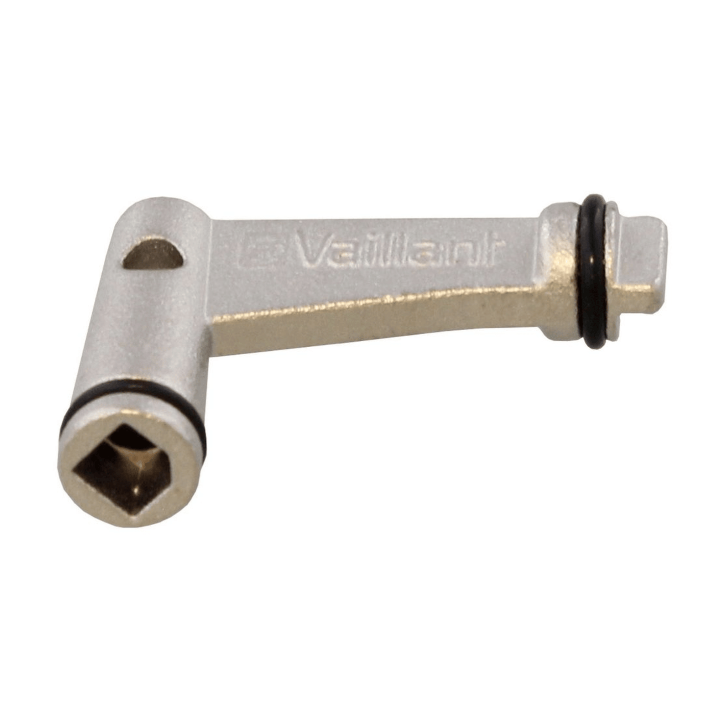 Vaillant Handle for Drain Cock - 125151
