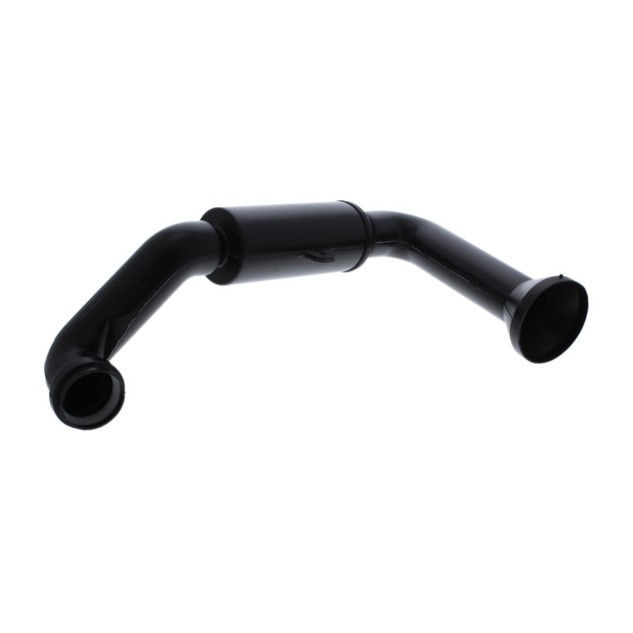 Vaillant Air Inlet Pipe - Complete - 145829 – Kings Plumbing Supplies ...