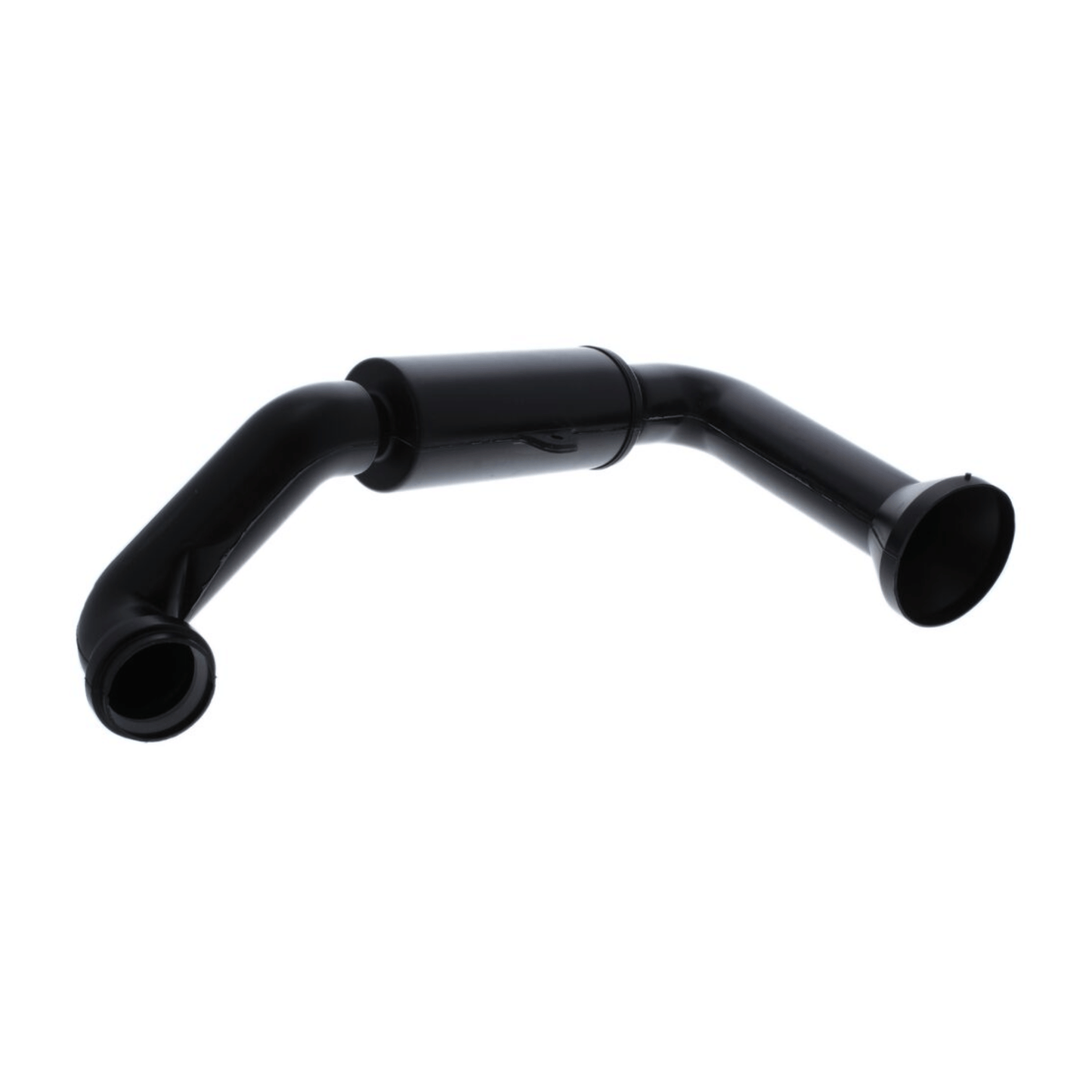 Vaillant Air Inlet Pipe - Complete - 145829