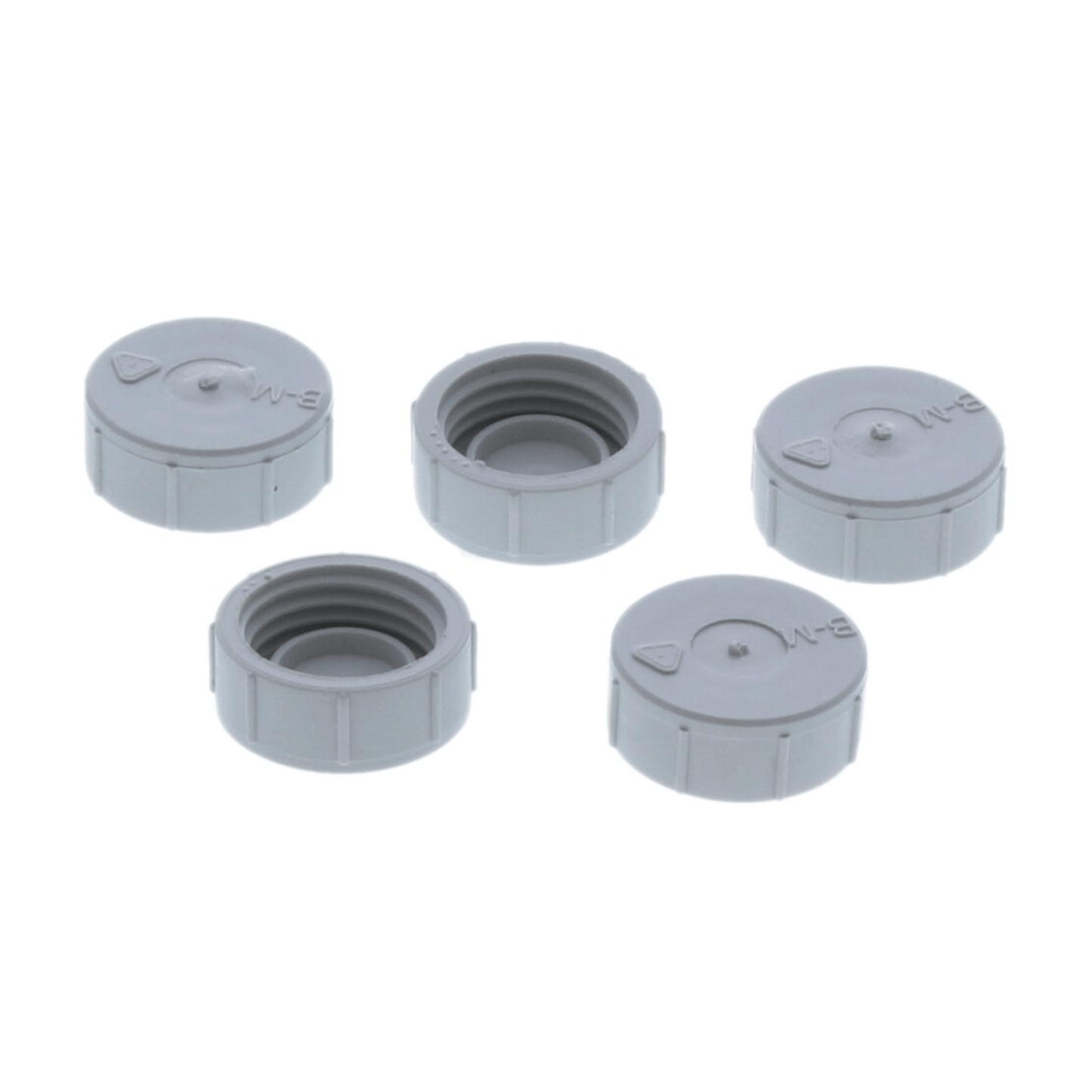 Vaillant Cap - Pack of 5 - Ecomax E/ecoTEC Plus - 147392