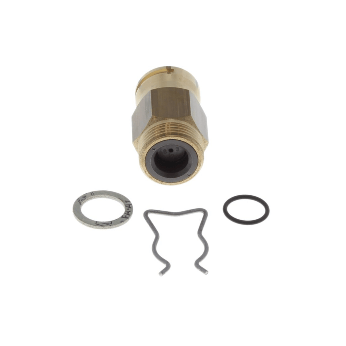 Vaillant Automatic Bypass Valve - 2.5m - Complete - 150240