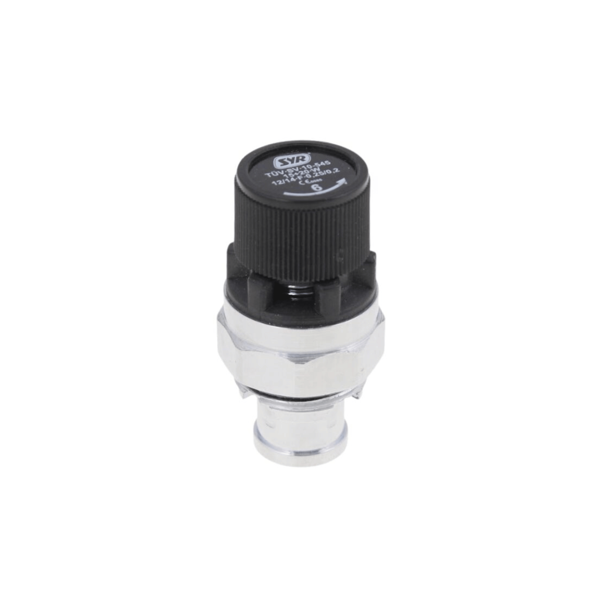 Vaillant Inset Pressure Limiting Valve - 190709