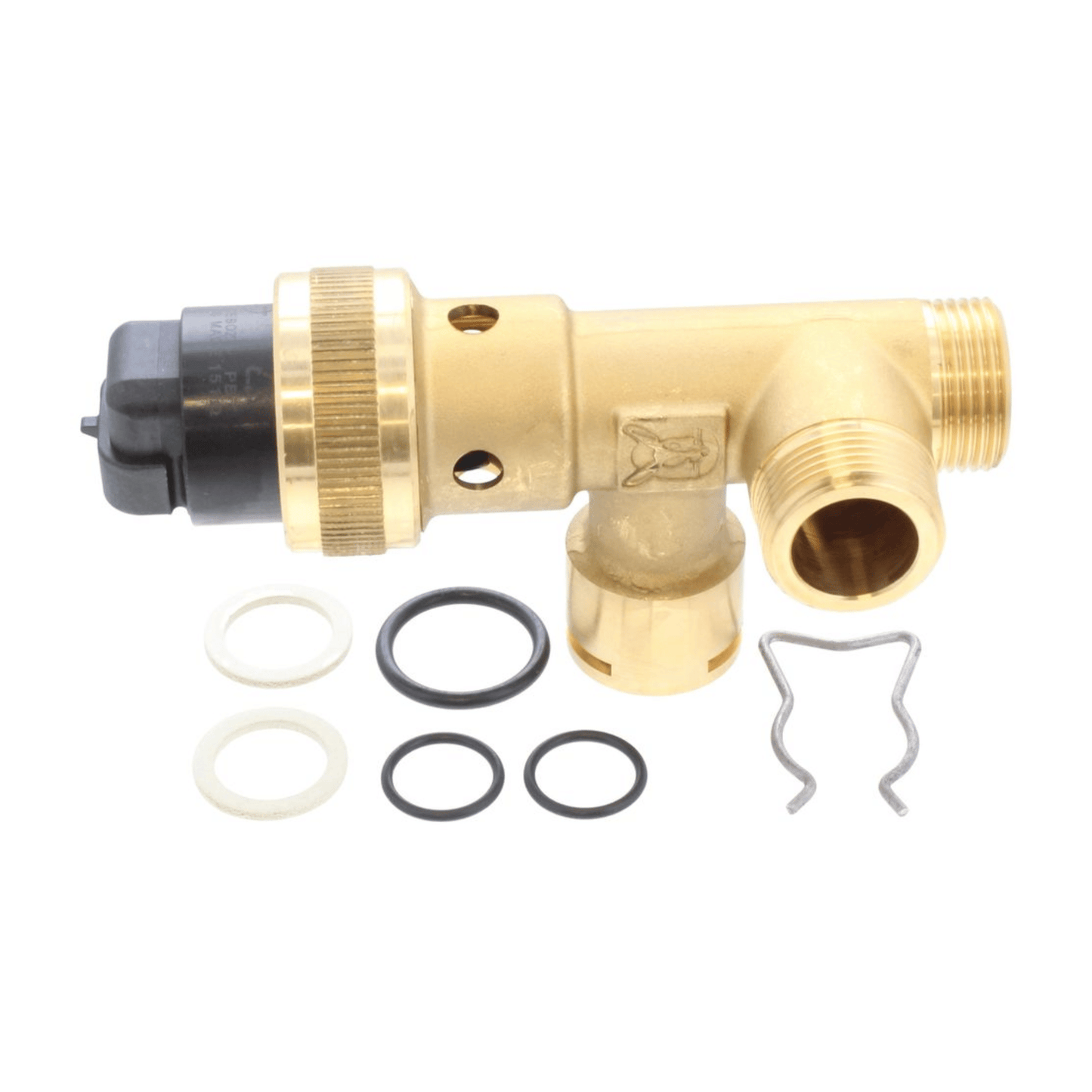 Vaillant Diverter Valve - Turbomax Plus VUW/Pro VUW/Aqua Plus VUI Pro VUW - 252457