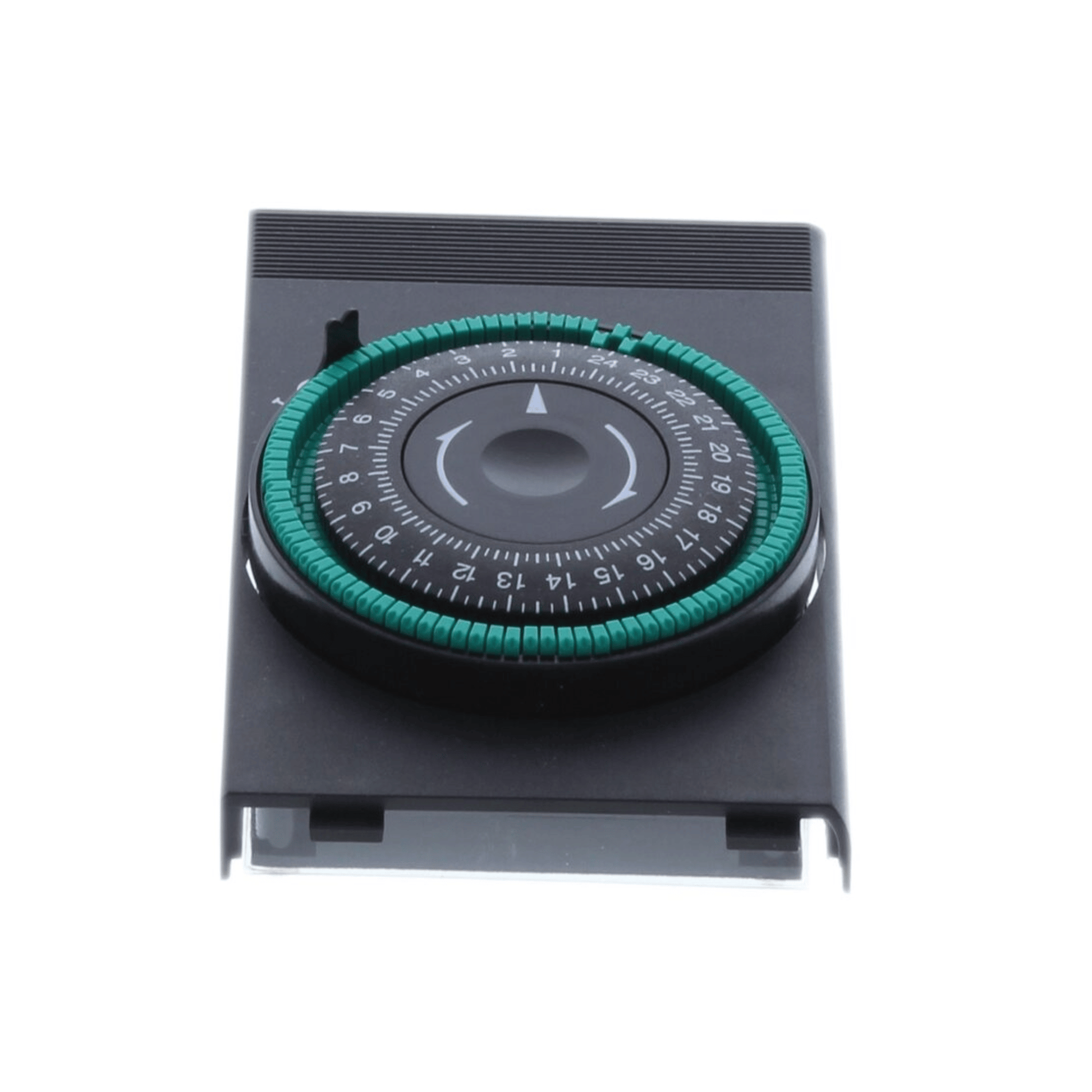 Vaillant 24 Hour Plug-In Time Clock - Was 300880 - 253222