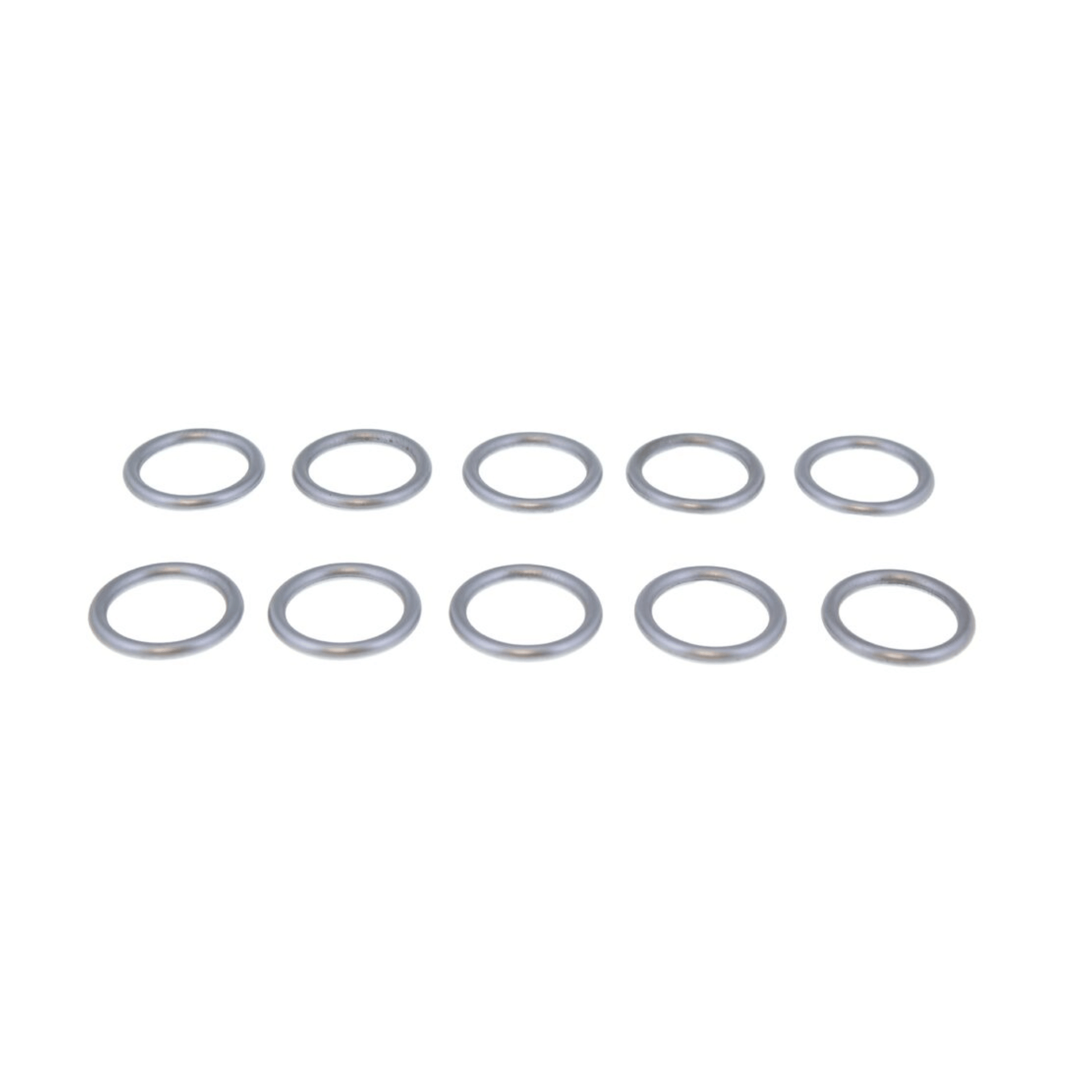 Vaillant Packing O-Ring - Set of 10 - Turbomax VUW/Ecomax VUW - 981151