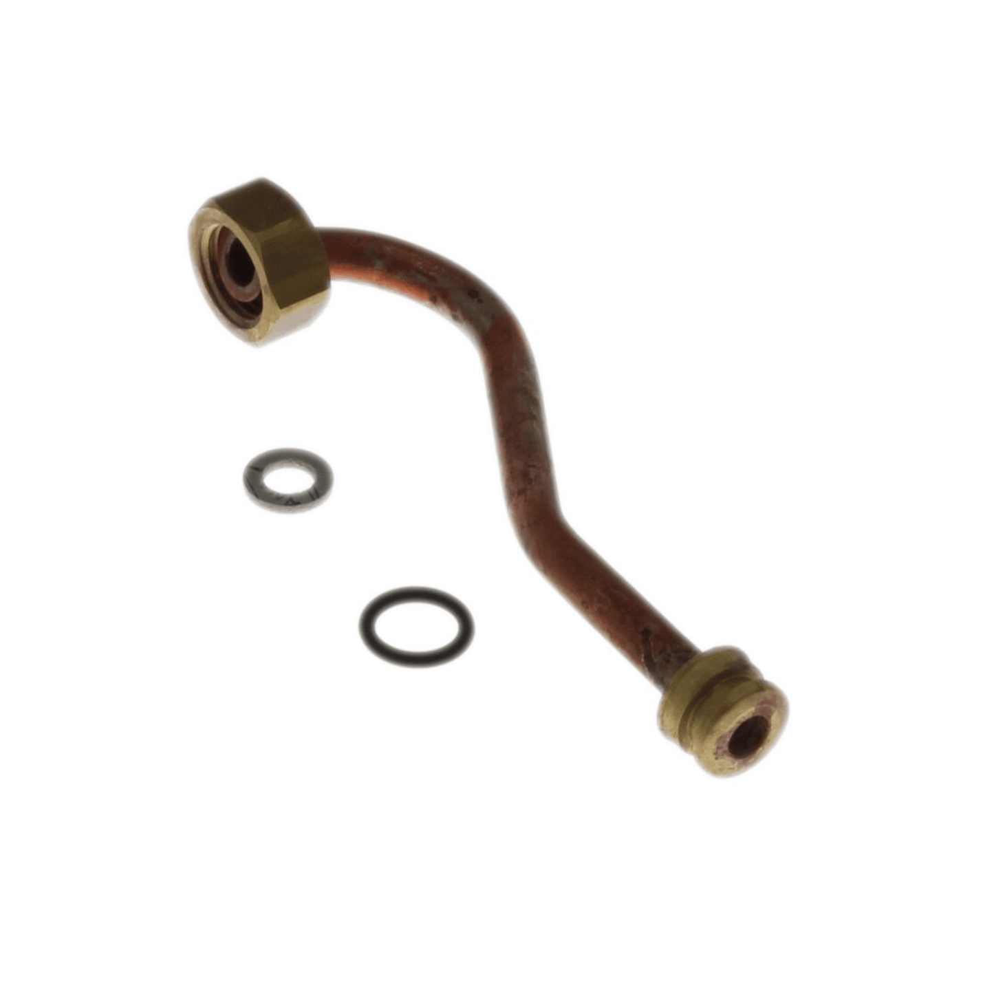 Vaillant Connection Tube - Complete - 022596