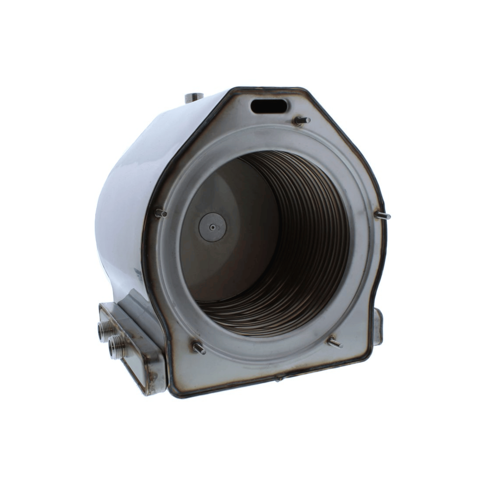 Vaillant Heat Exchanger - 065150