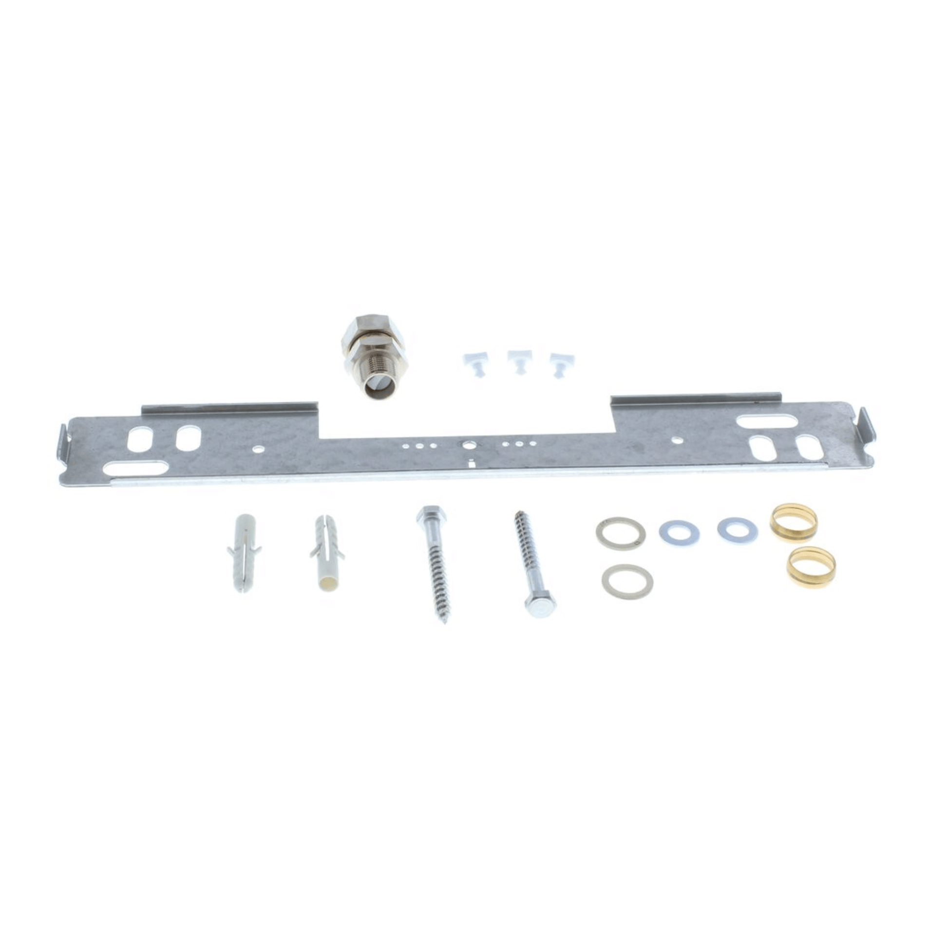Vaillant Hanging Bracket Assembly Kit - 091417