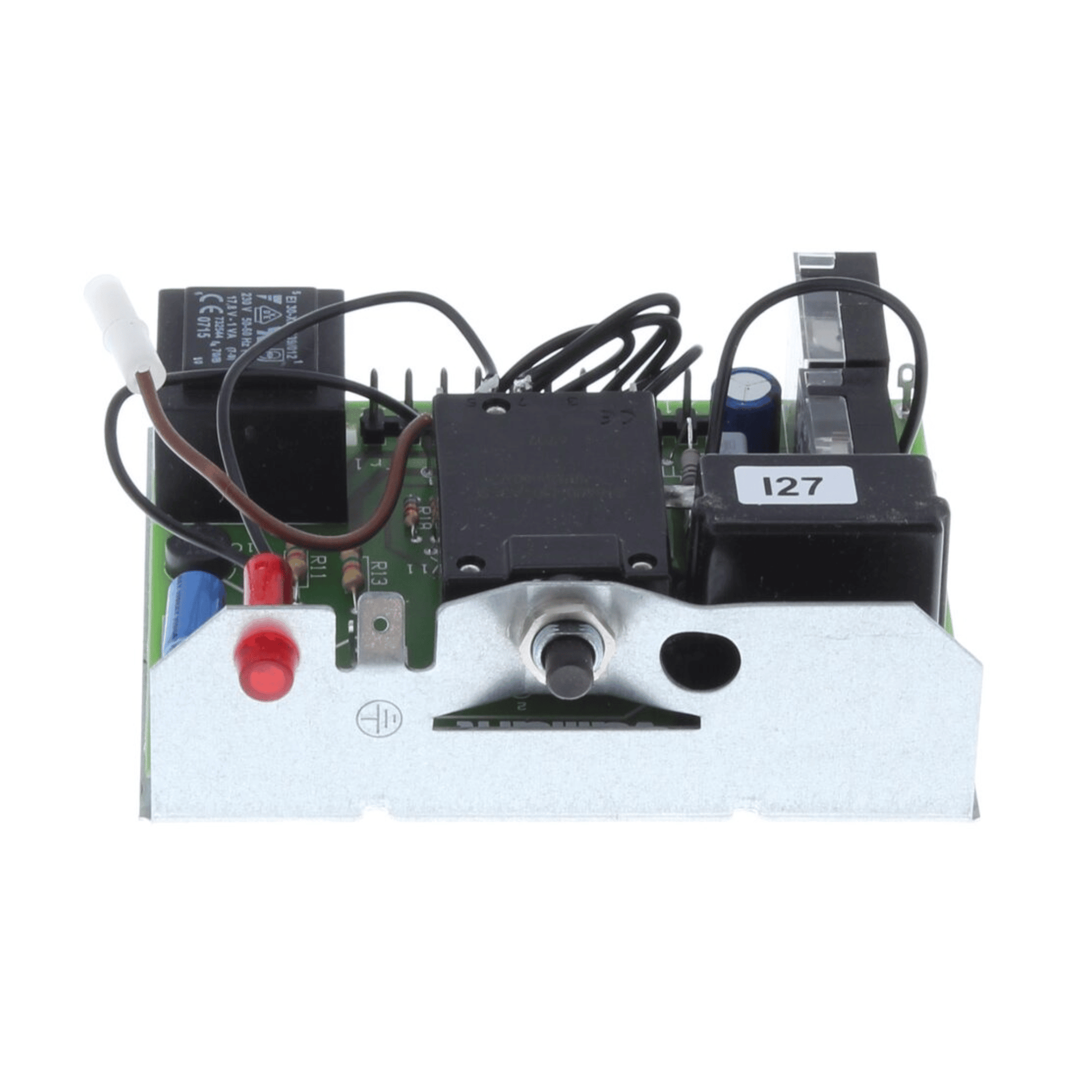 Vaillant Flame Supervision Device - 100554