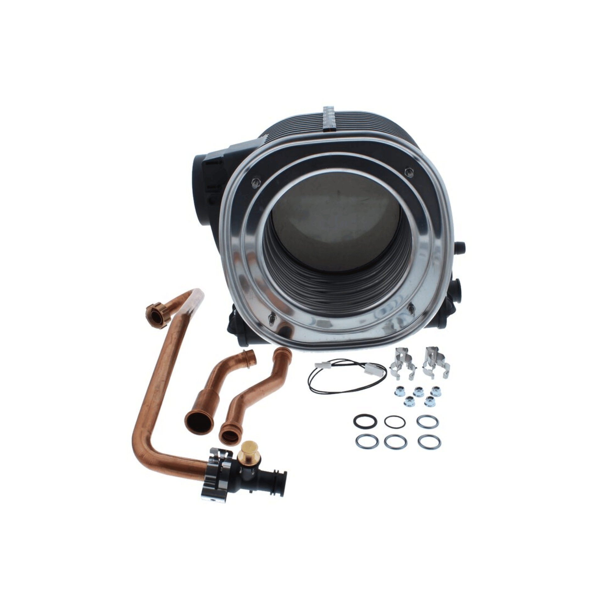 Vaillant Heat Exchanger - ecoTEC Pro VUW/ecoTEC Plus VUW - 103411