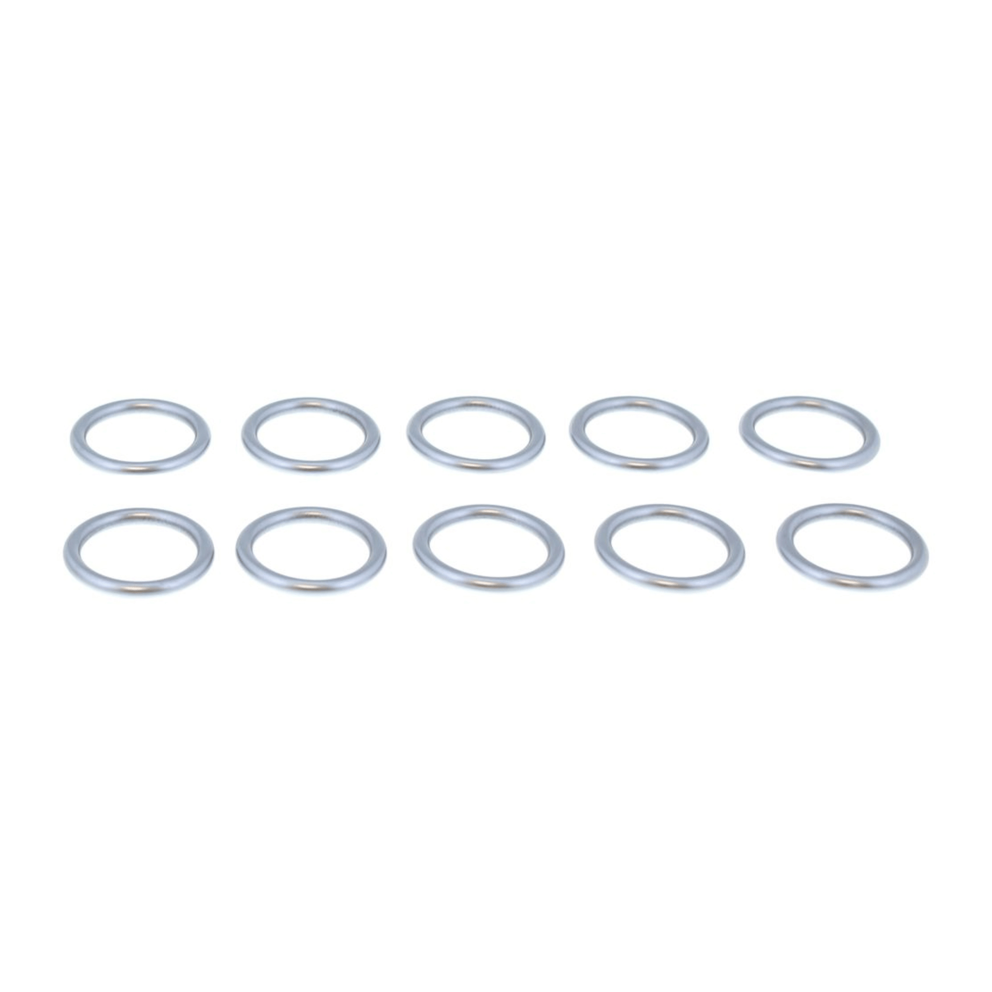 Vaillant Packing O-Rings - Set Of 10 - ecoTEC Plus VU/VU/ecoTEC Pro VUW - 103415
