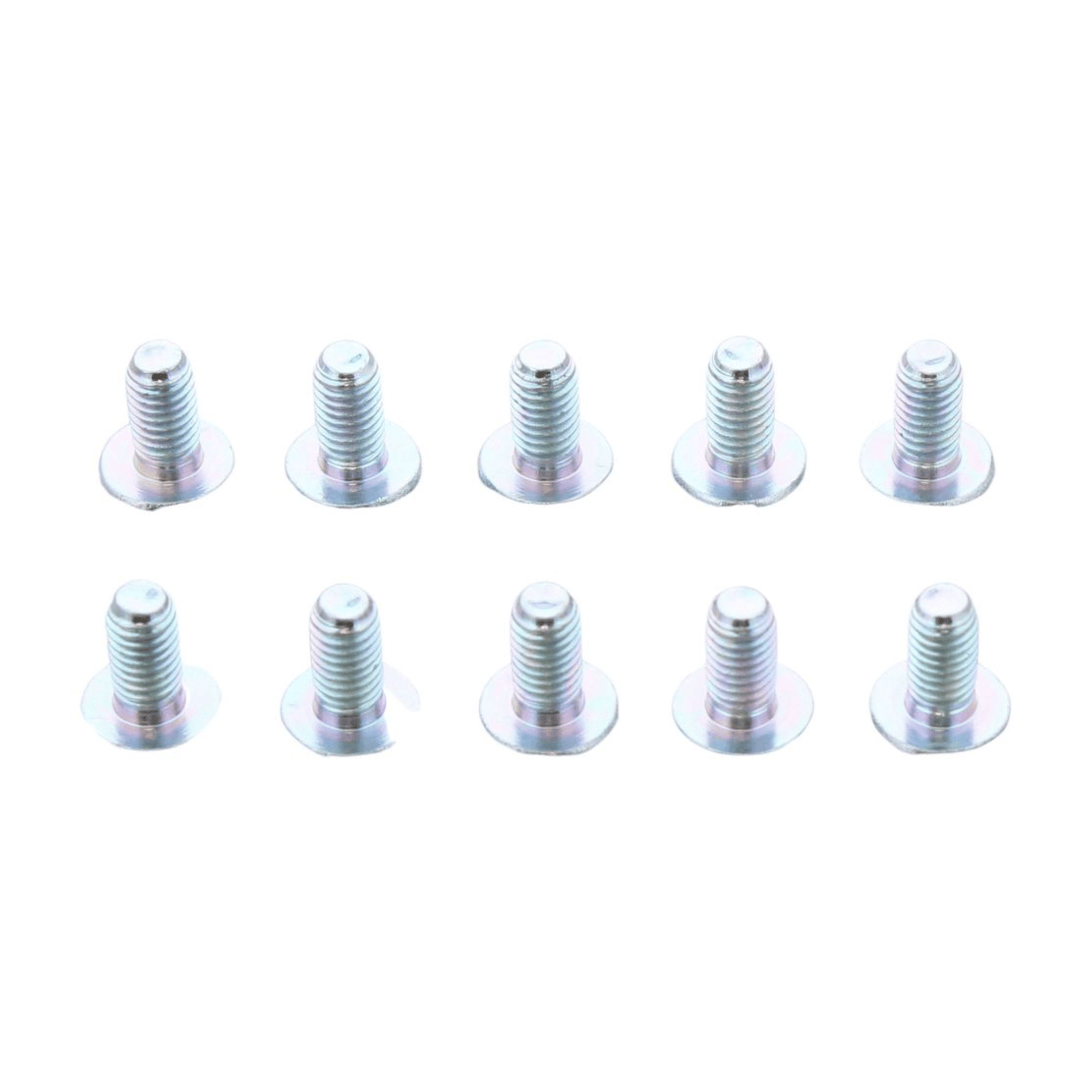 Vaillant Screws - Set of 10 - ecoTEC Pro VUW/ecoTEC Plus VUW/ecoTEC VU - 105839