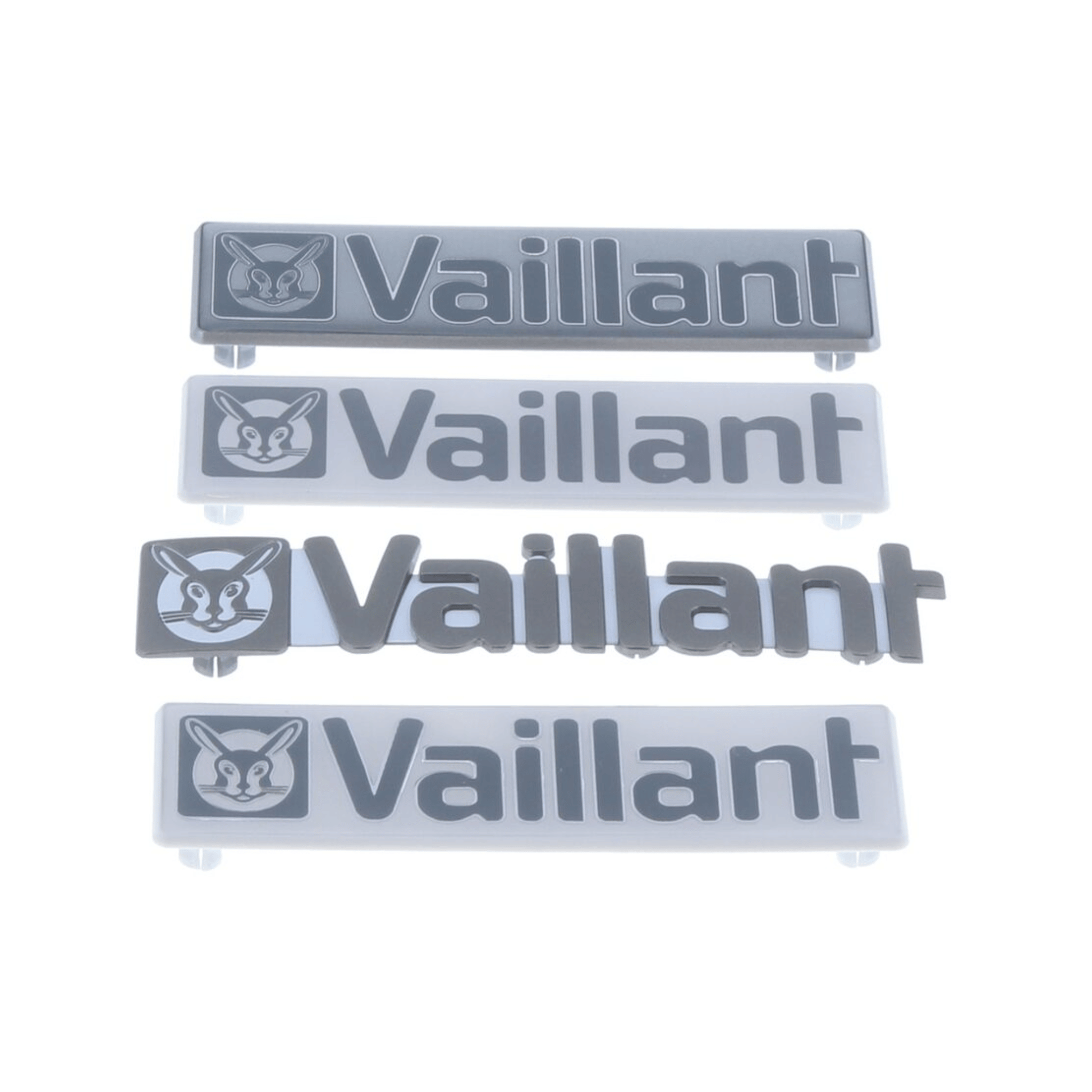 Vaillant Badge - Complete - 118096