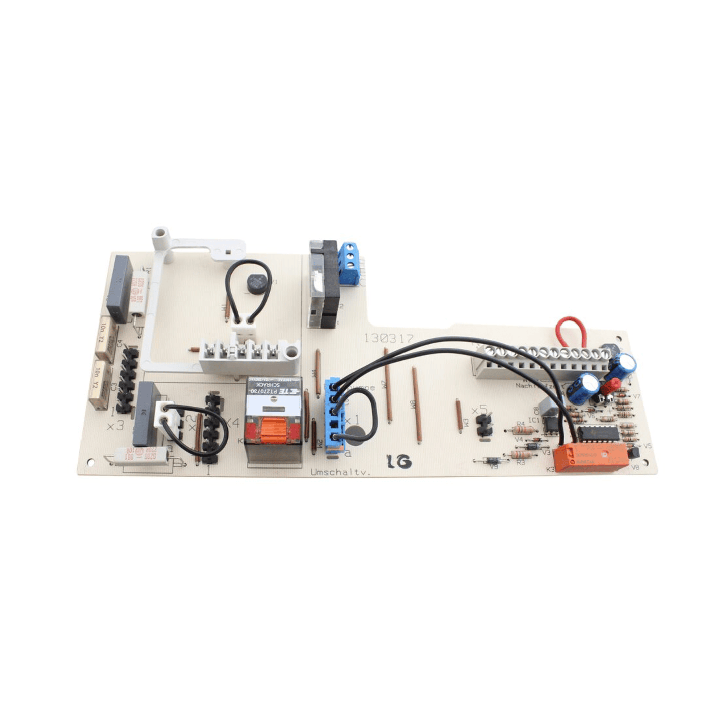 Vaillant Printed Circuit - 130327