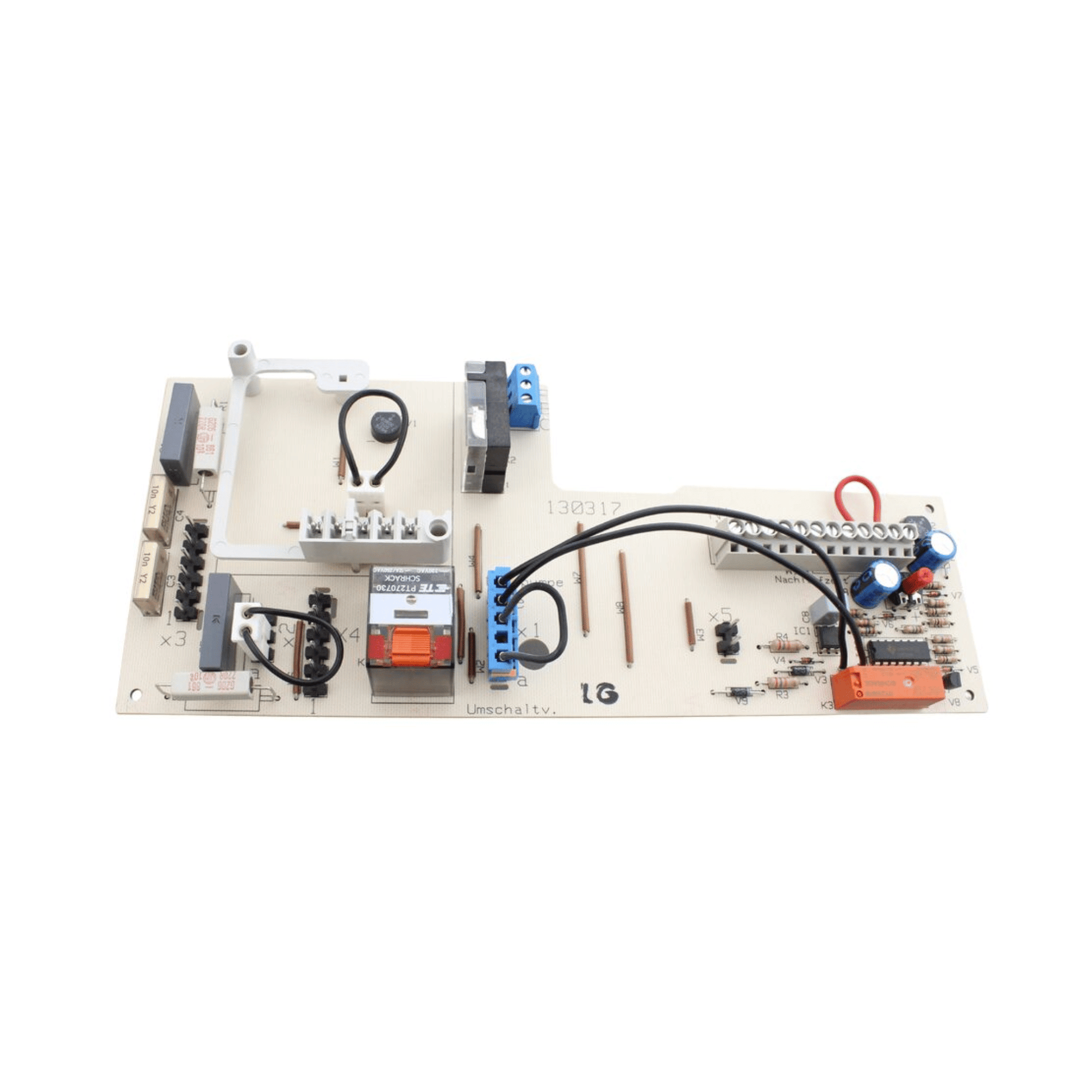 Vaillant Printed Circuit - 130327