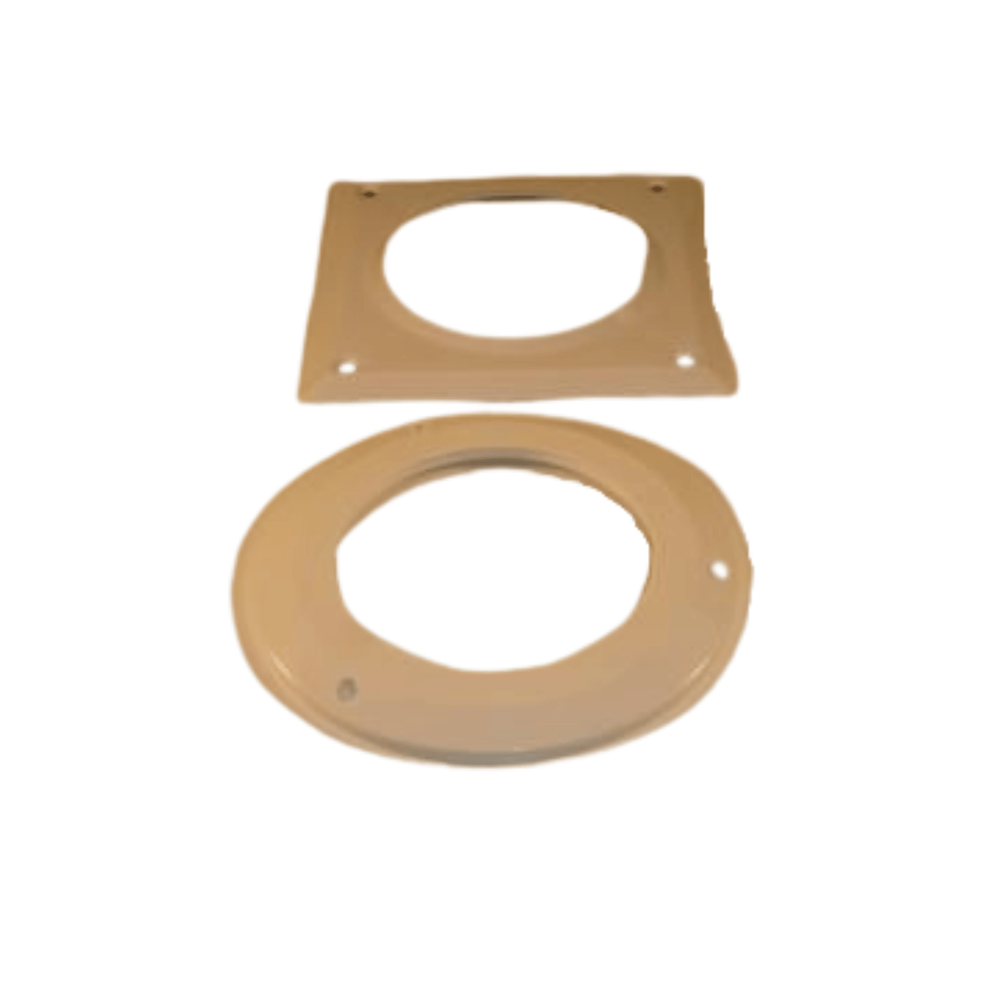 Vaillant Wall Seals Set - DN125 - 147039
