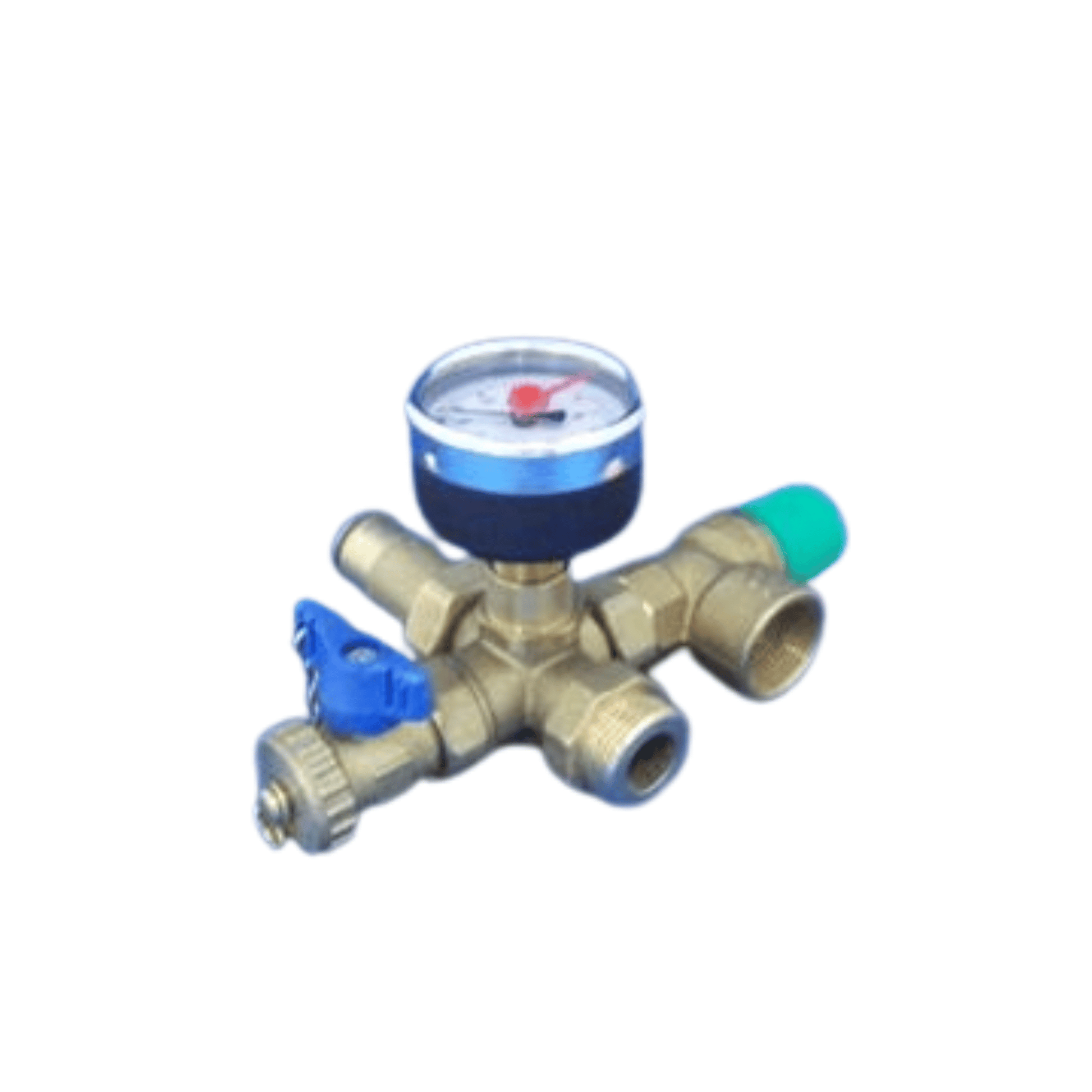 Vaillant Safety Valve - Complete - 149209