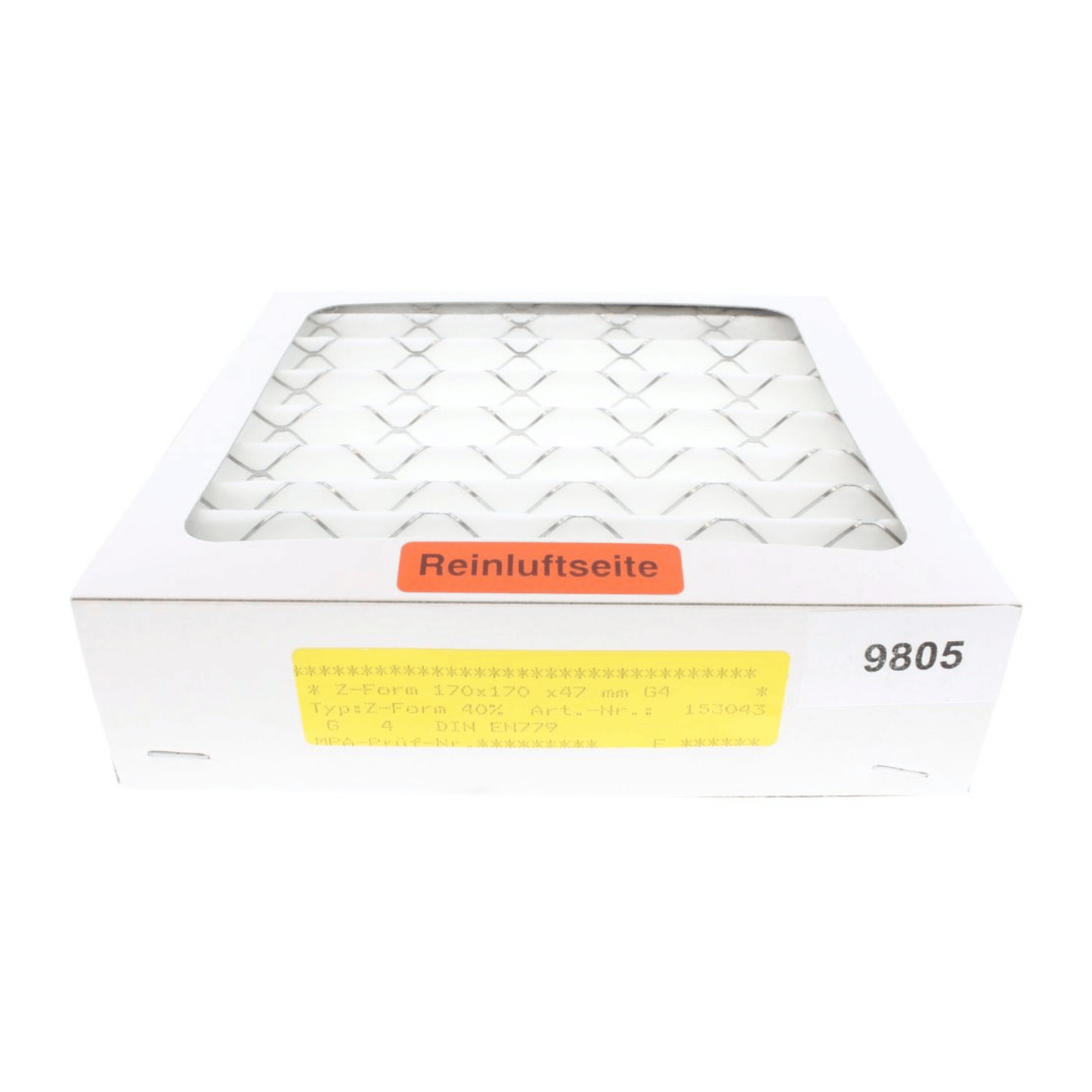 Vaillant Filter - 153044
