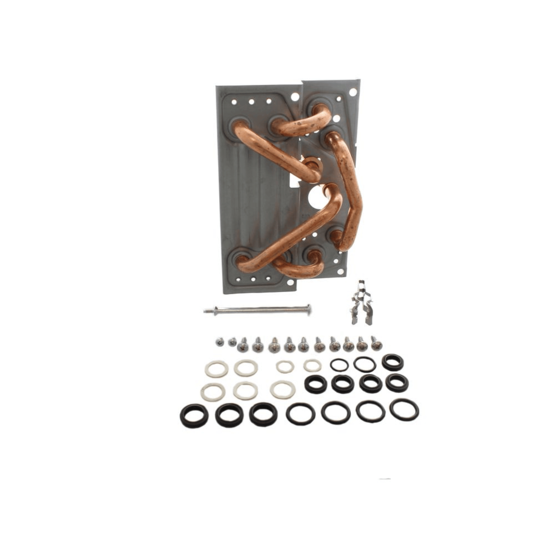 Vaillant Support - ecoTEC Exclusive VUW/ecoTEC Plus VUW/ecoTEC Plus VUI - 178965