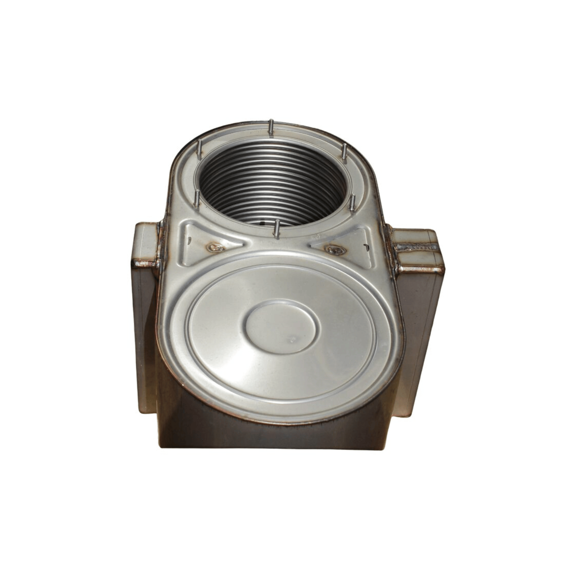 Vaillant Heat Exchanger - 180912