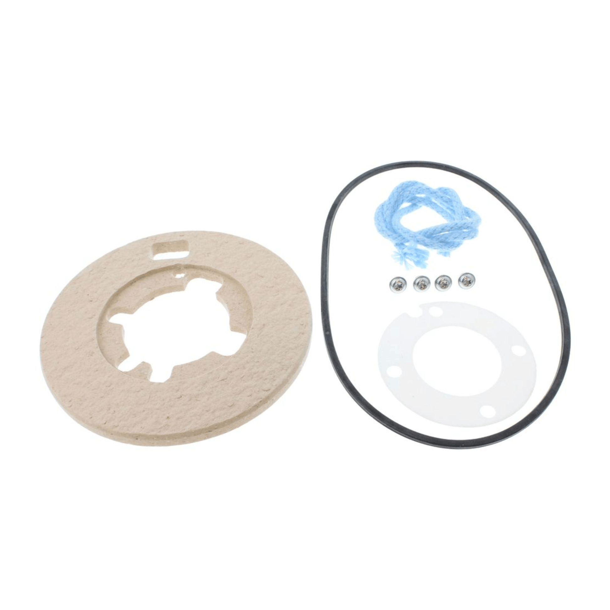 Vaillant Insulation - Ecomax/Ecotec VU/VU - 180913