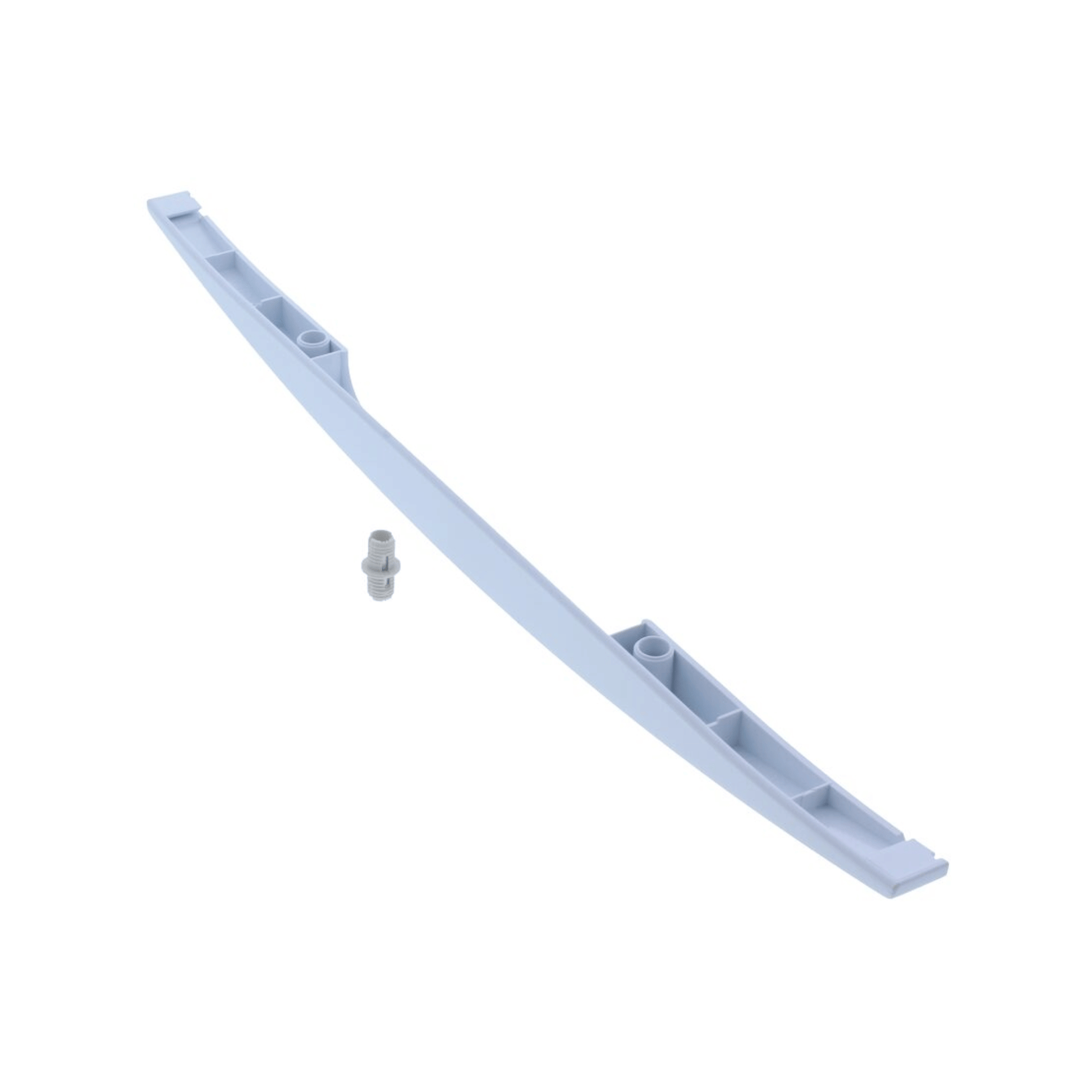 Vaillant Handle with Magnets - White - 180942