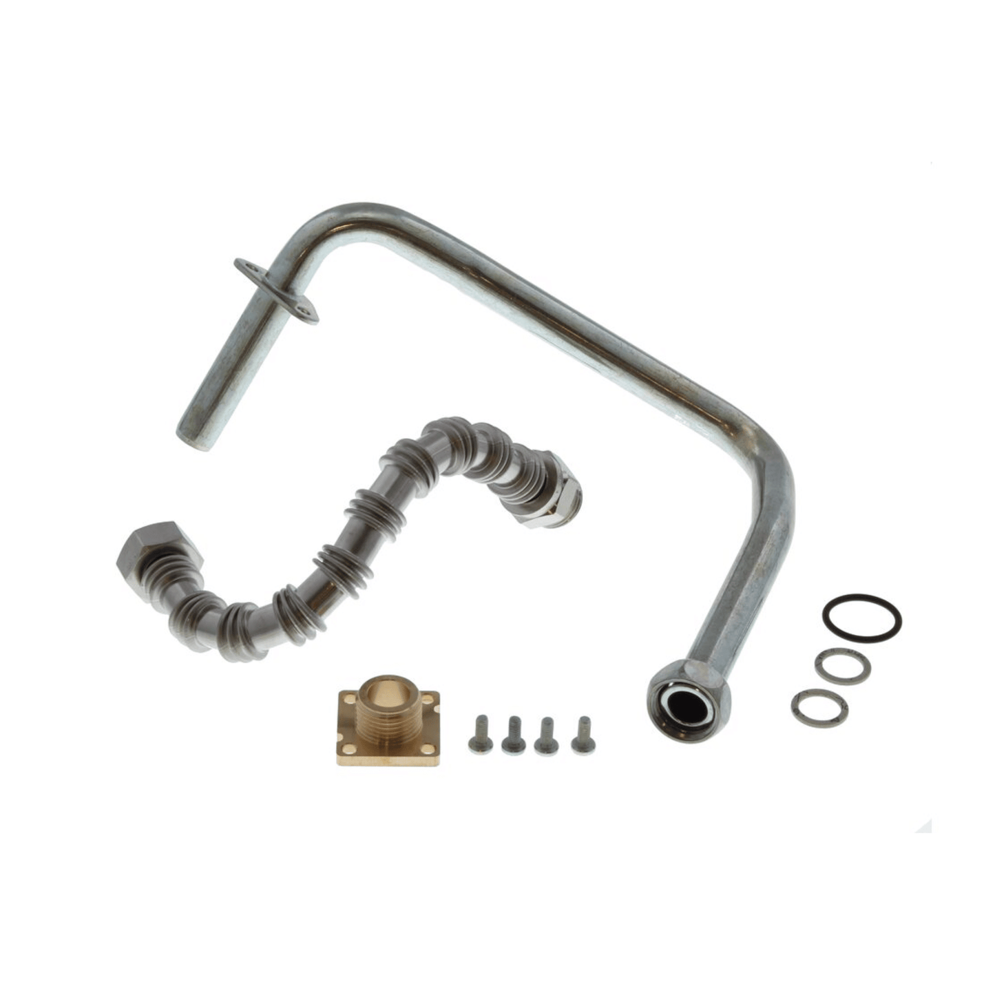 Vaillant Gas Pipe - ecoTEC Pro VUW/ecoTEC Pro VUW - 180945
