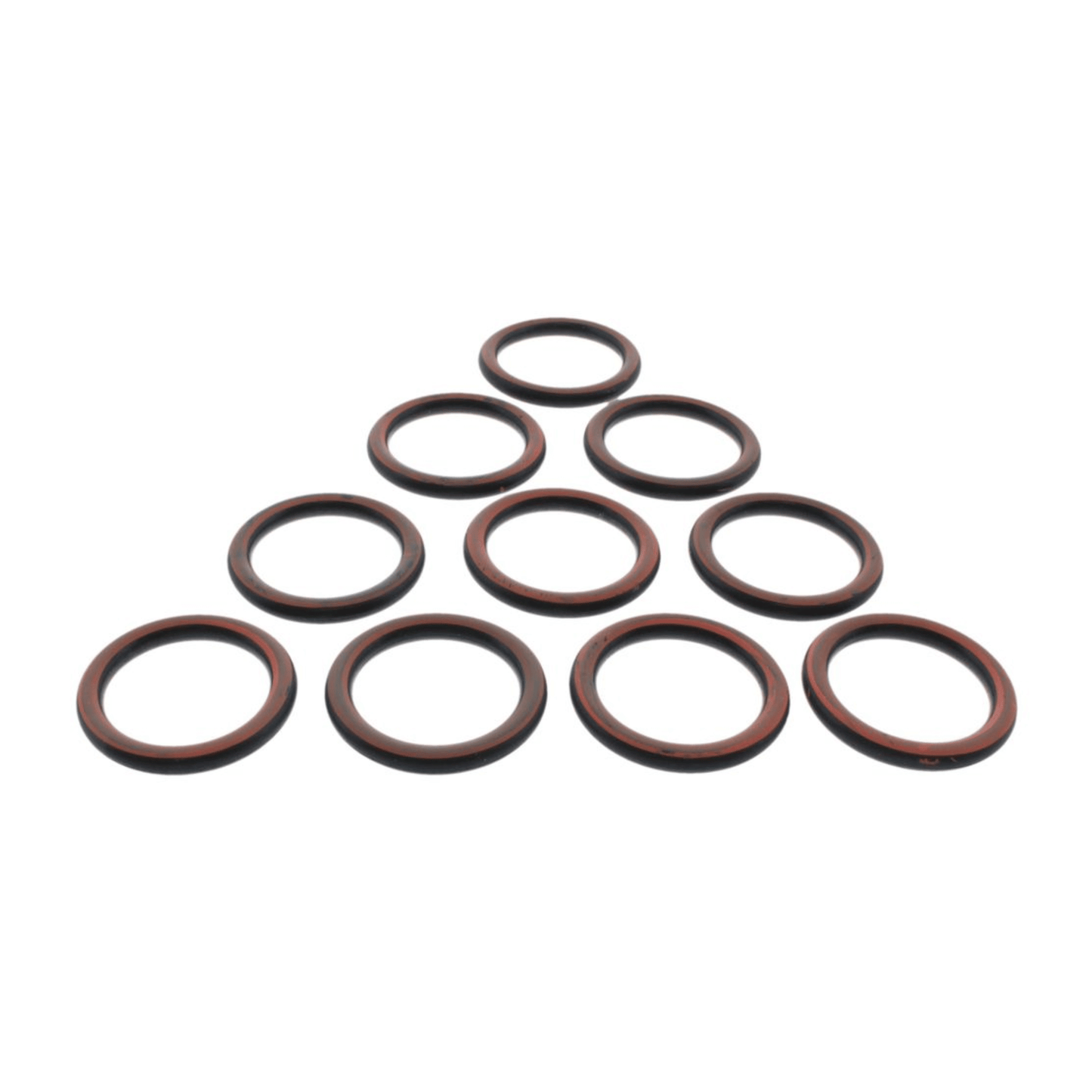 Vaillant Packing O-Ring - Set of 10 - ecoTEC Plus VU/ecoTEC Plus VUW - 193537