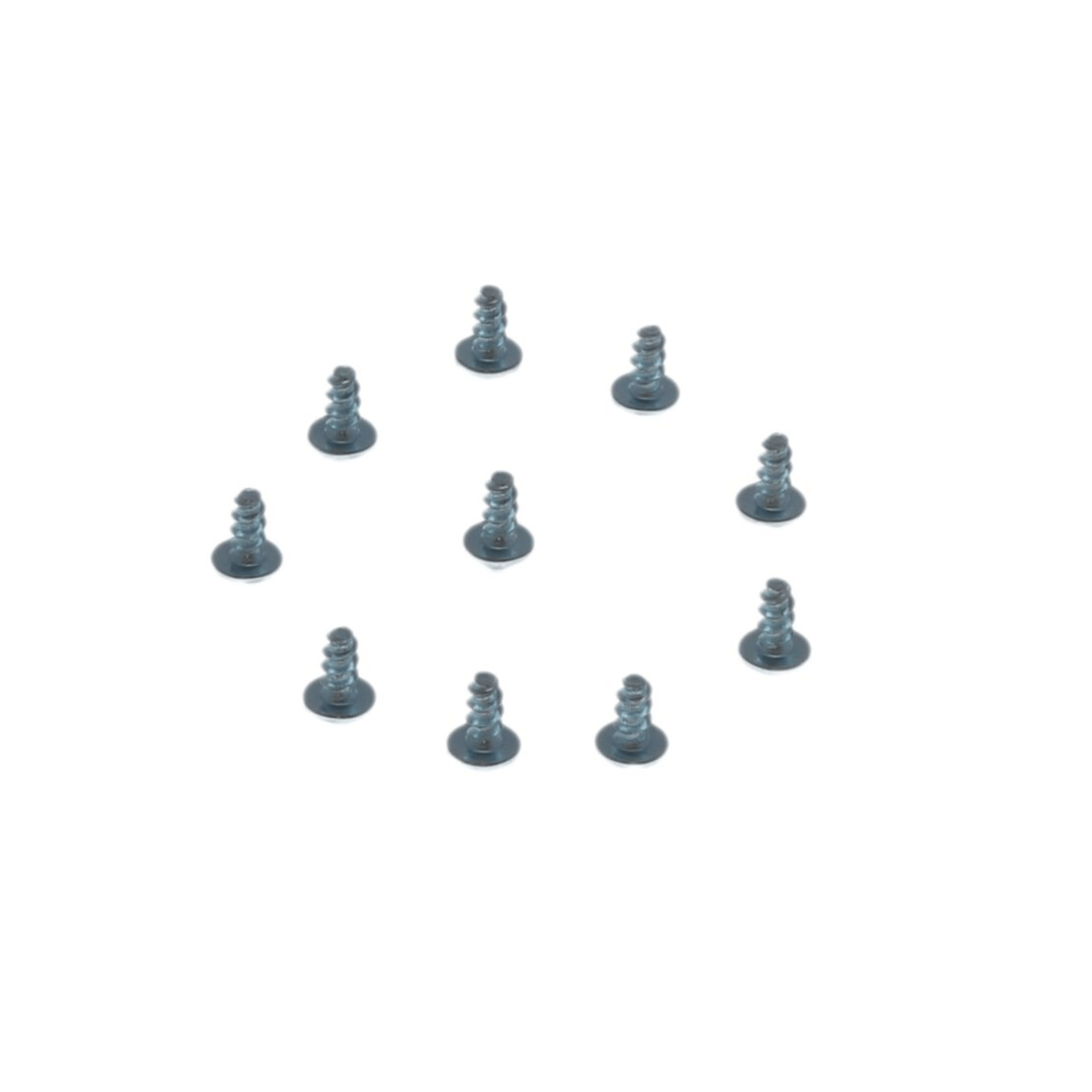 Vaillant Screw - Set of 10 - 193538