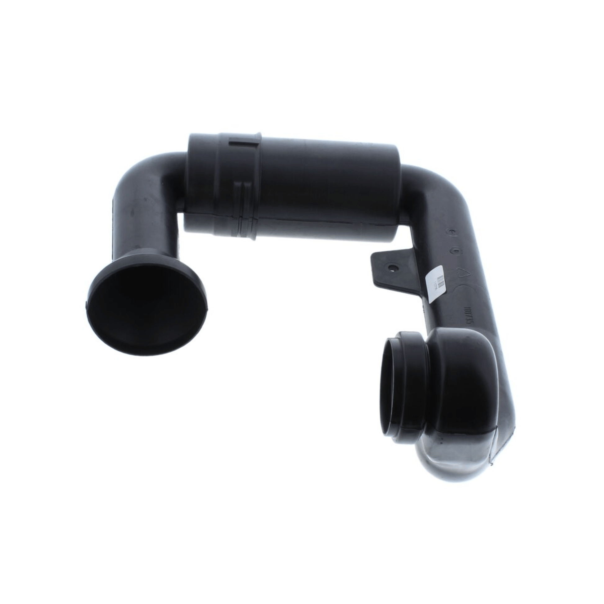 Vaillant Air Inlet Duct - Complete - 193599