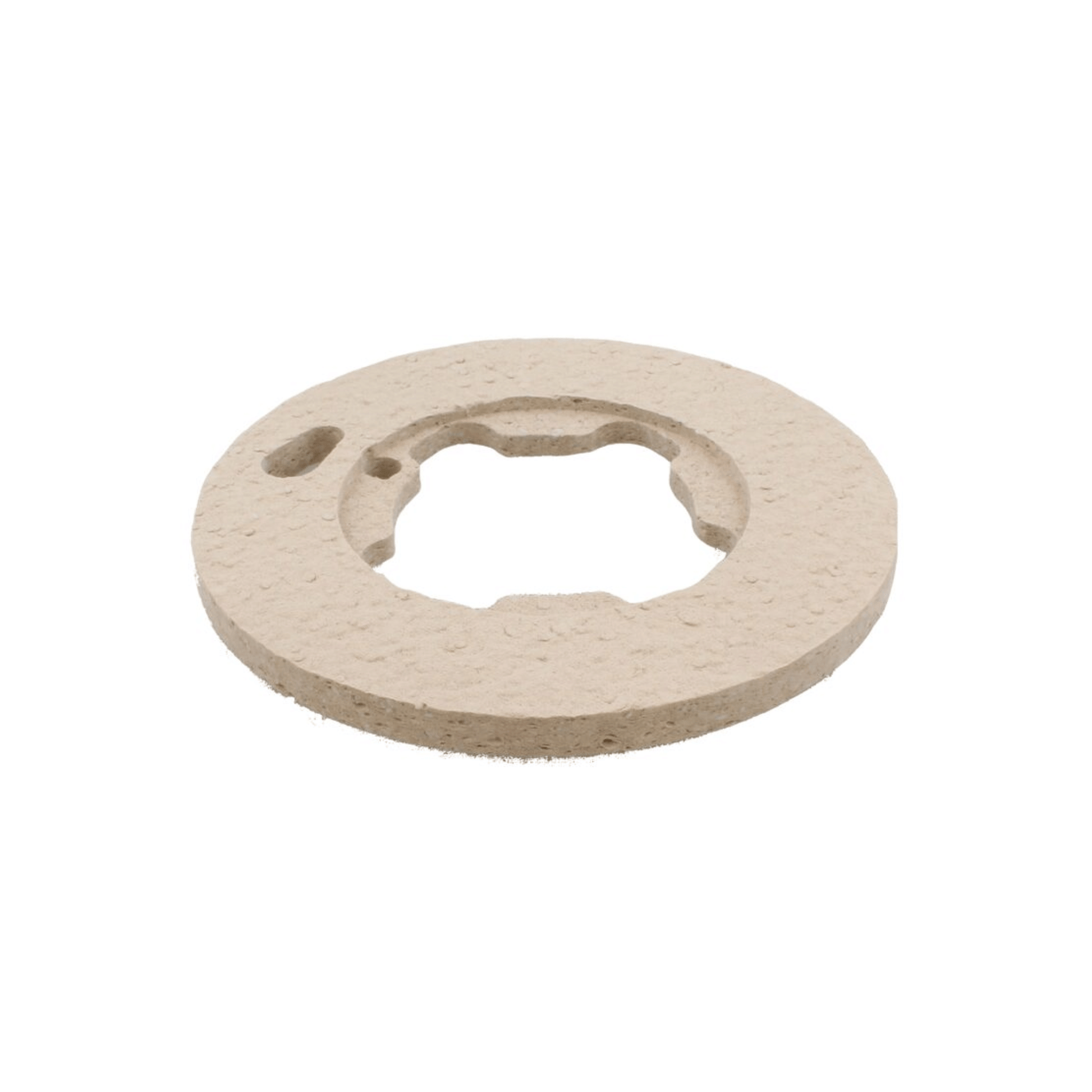 Vaillant Heat Exchanger Door Insulation - Ecomax Pro/ecoTEC Plus - 210754