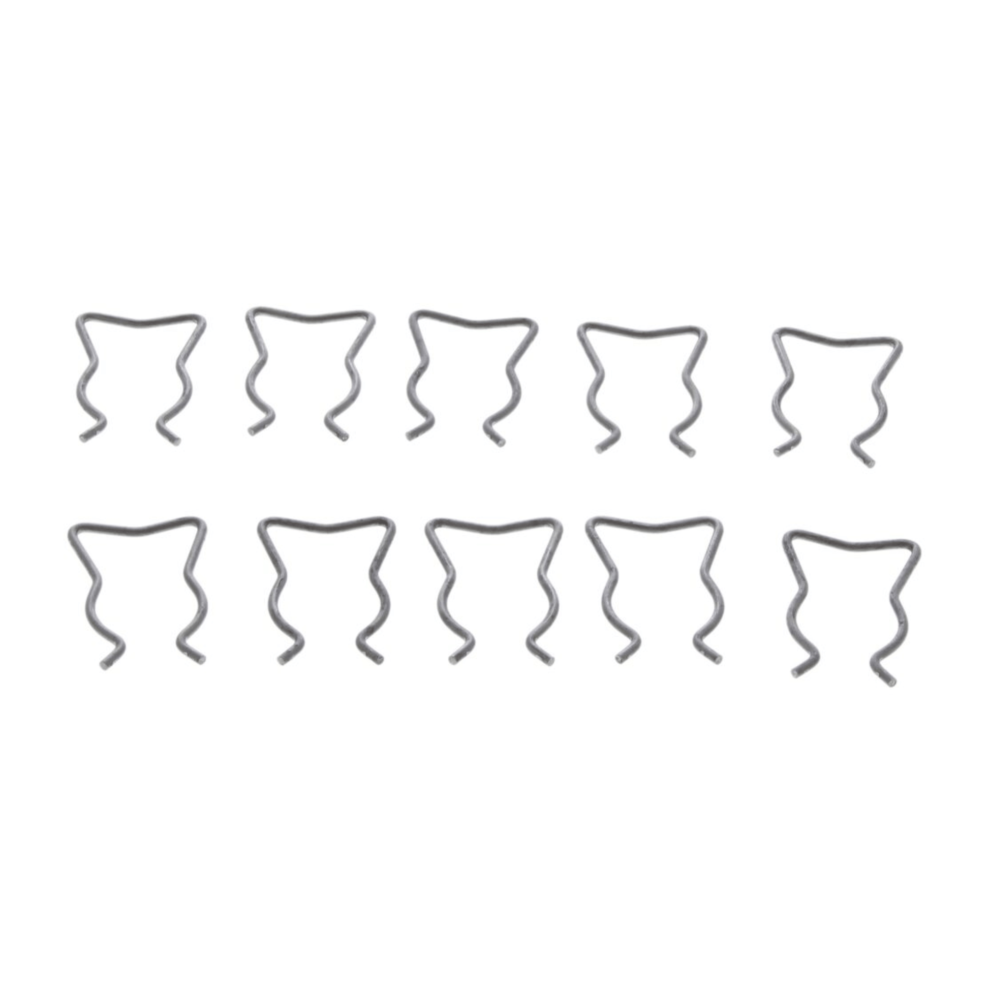 Vaillant Spring Clamp - Set of 10 - 219622