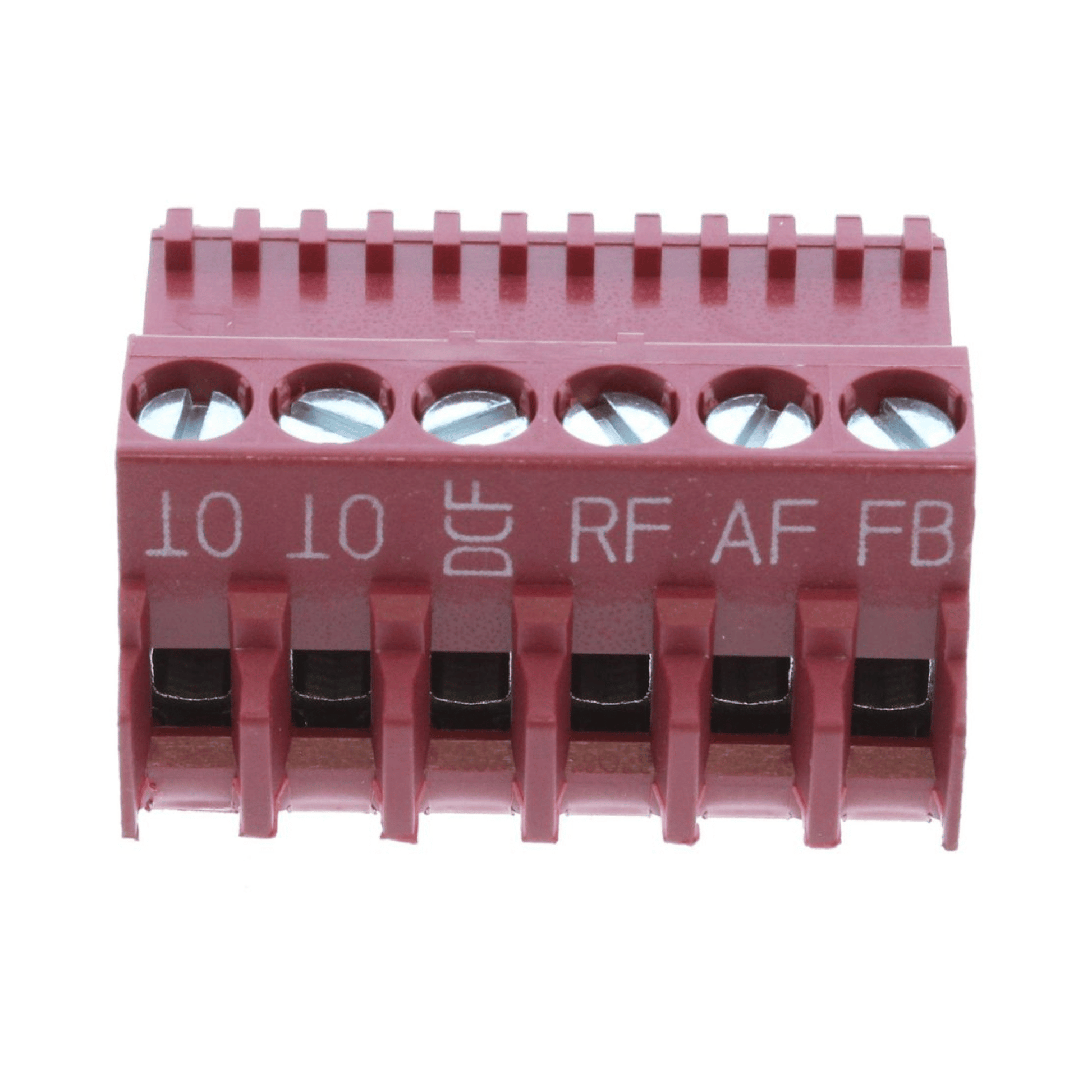 Vaillant Plug - 252629