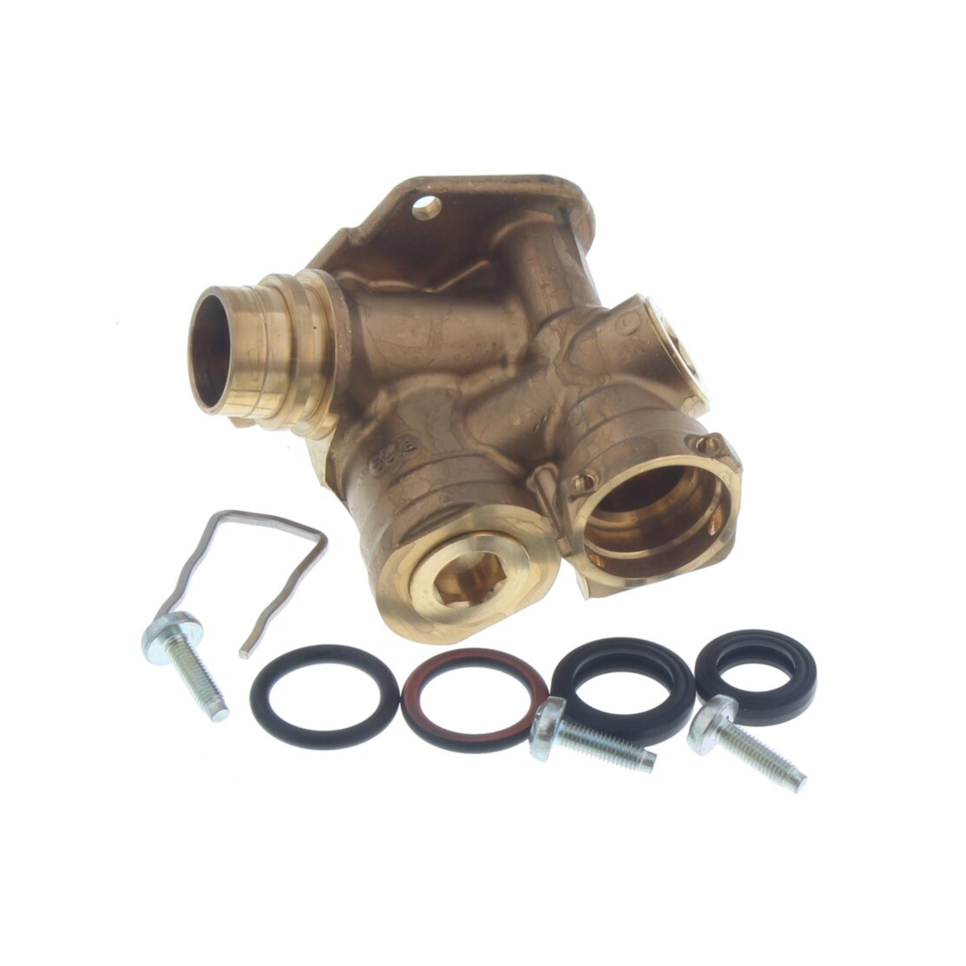 Vaillant Connection Piece - ecoTEC Plus VU/VU - 509119