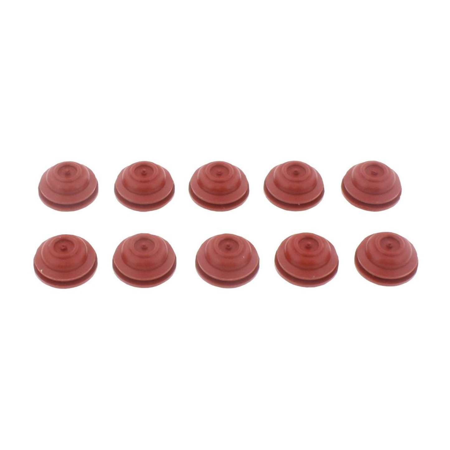 Vaillant Packing Ring - Set of 10 - ecoTEC Plus VU/ecoTEC Plus VUW - 509121