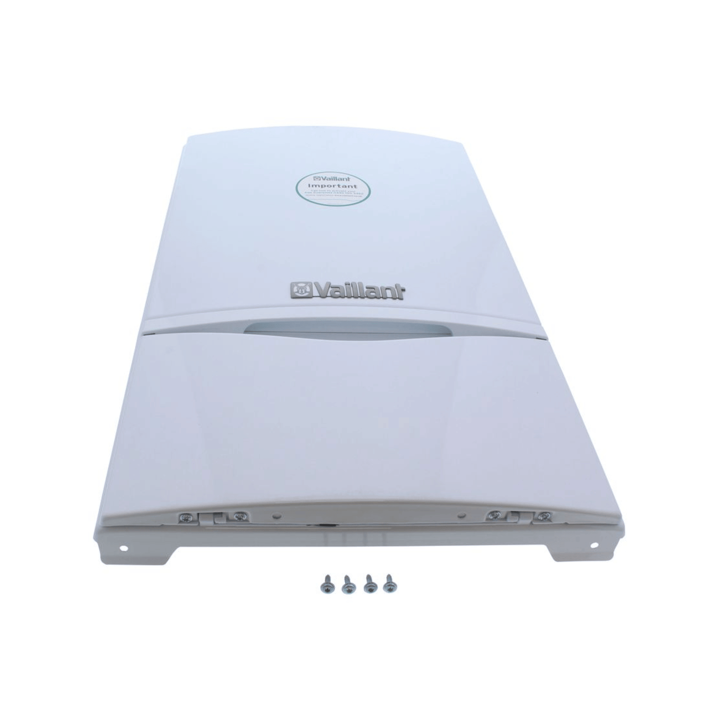 Vaillant Front Panel - E/Tec+ - 0020035219